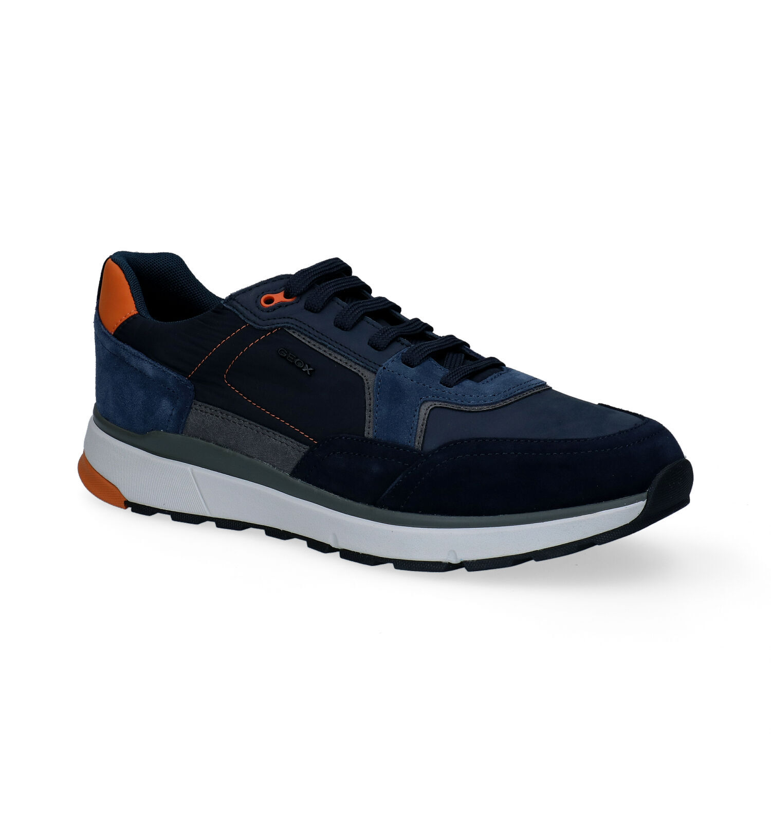 Geox heren sneakers | Torfs