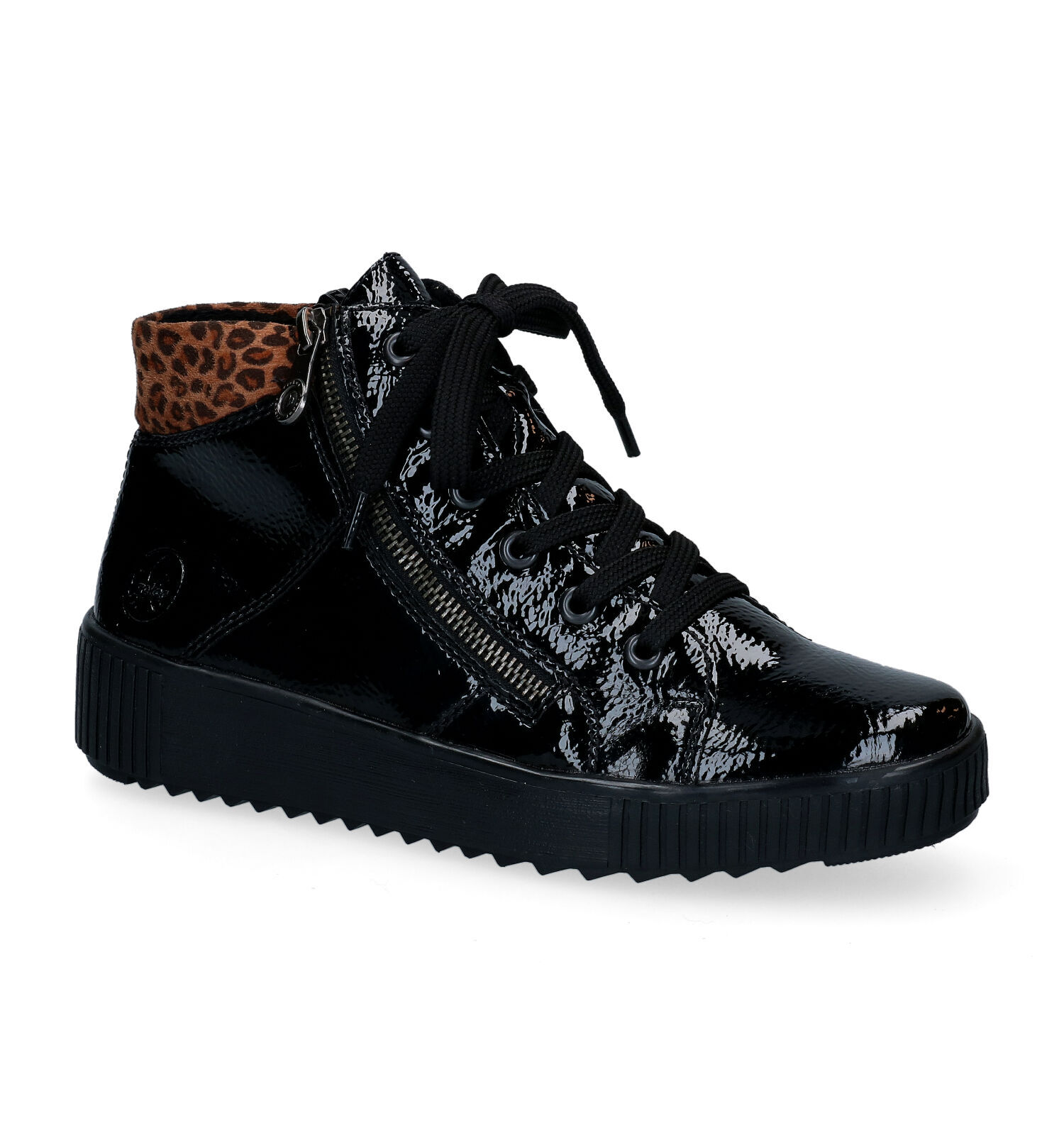 Rieker® Dames Sneakers | Collectie 2021 | Goedkoop \u0026 Sale