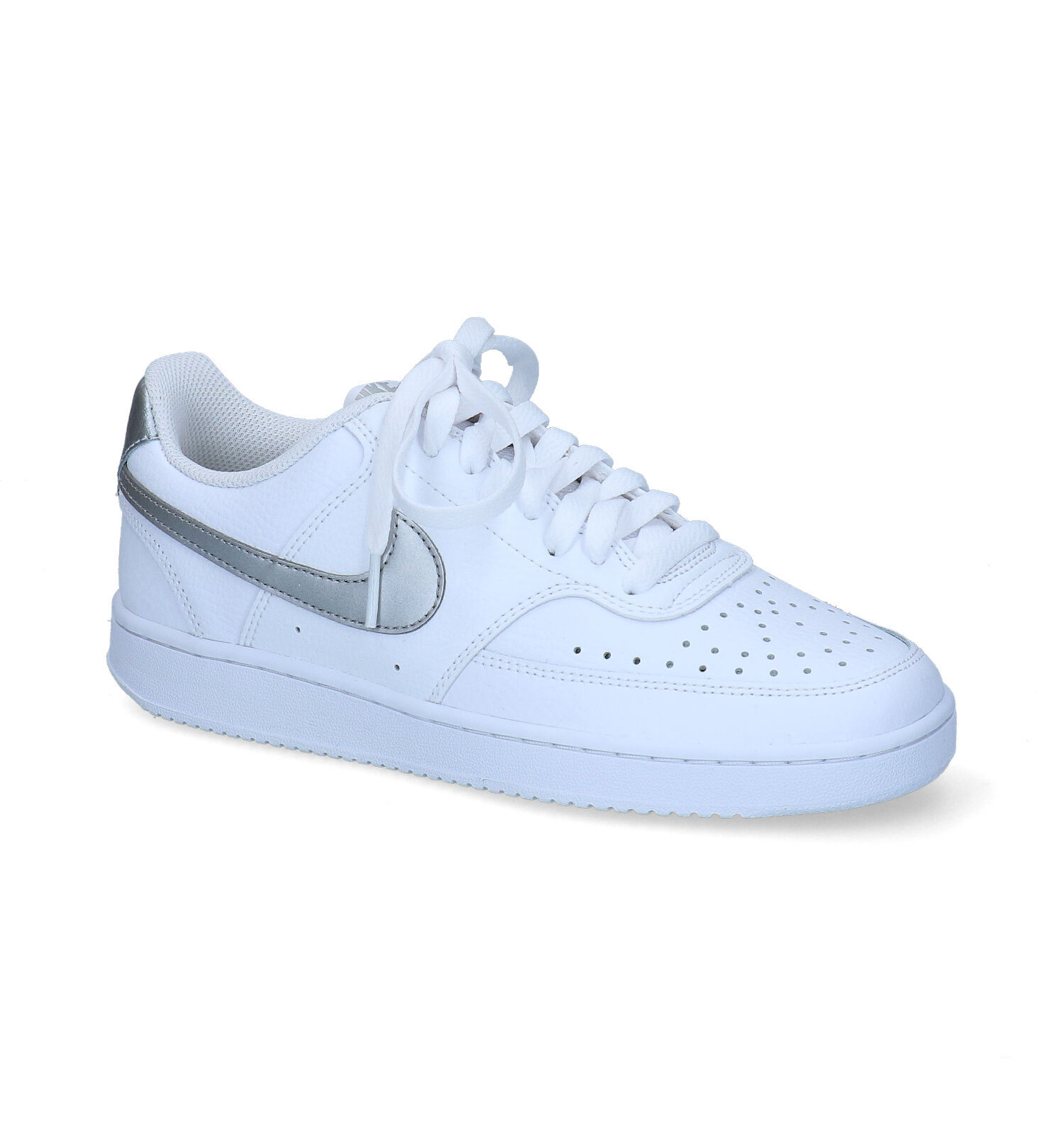 Dames sneakers laké wit | Torfs