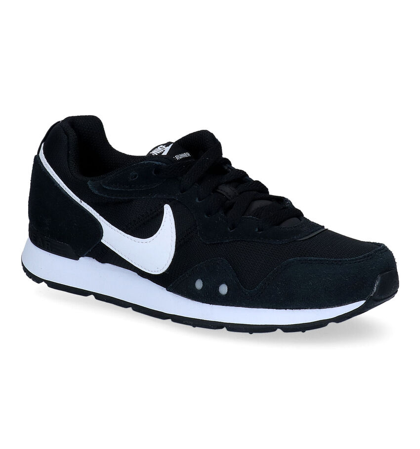 Nike Venture Runner Zwarte Sneakers