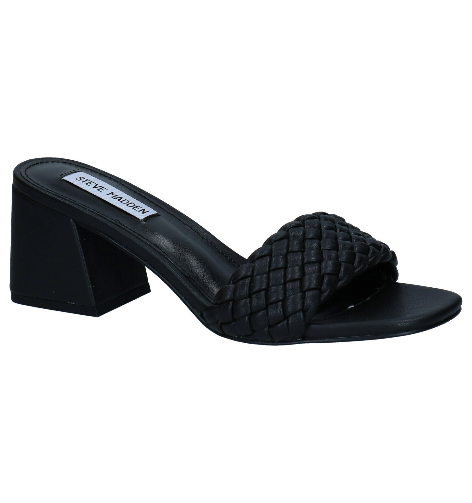 Muiltjes dames blauw | Online op TORFS.BE | Gratis verzending en retour