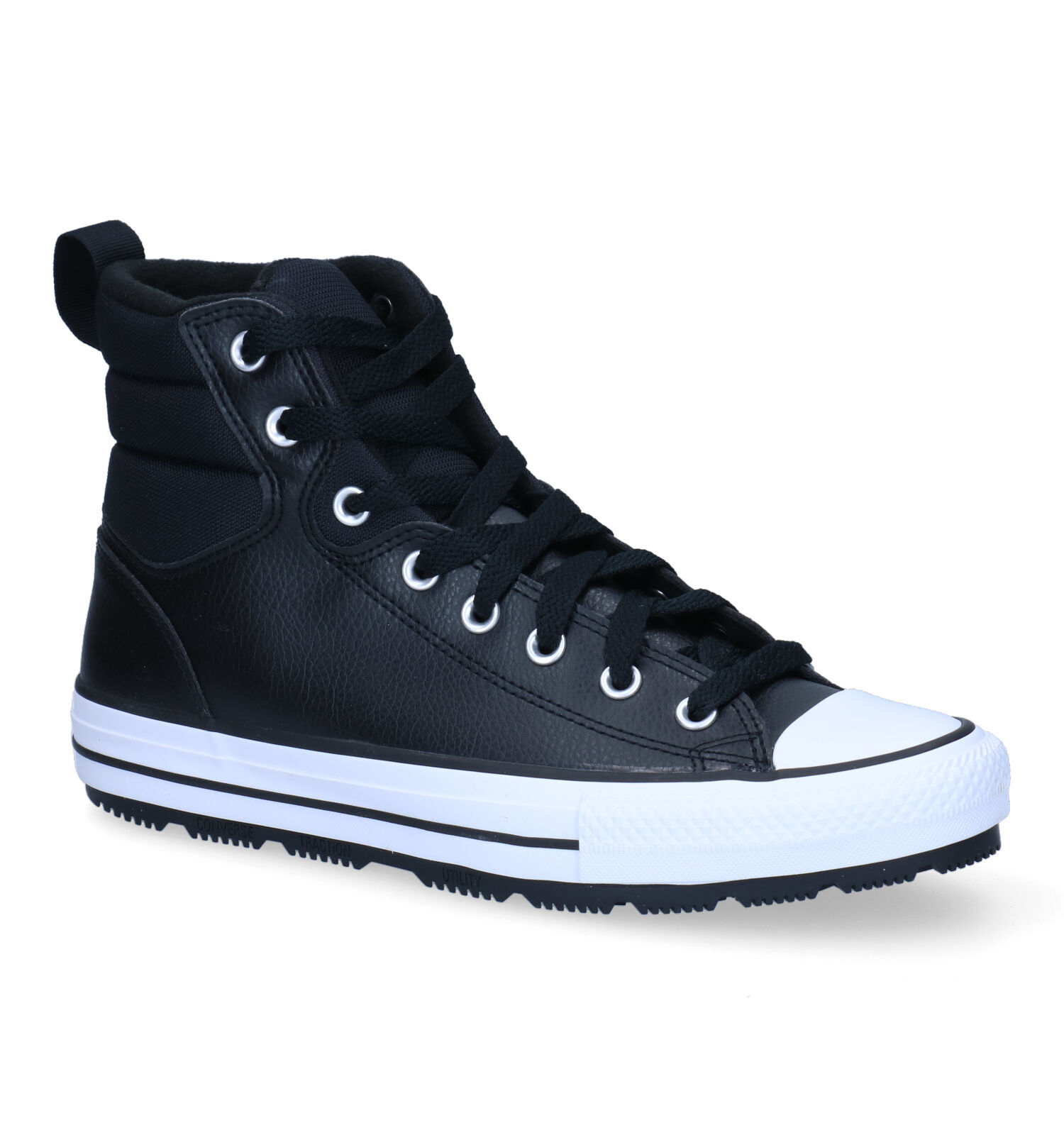 All Stars zwart hoog | Torfs