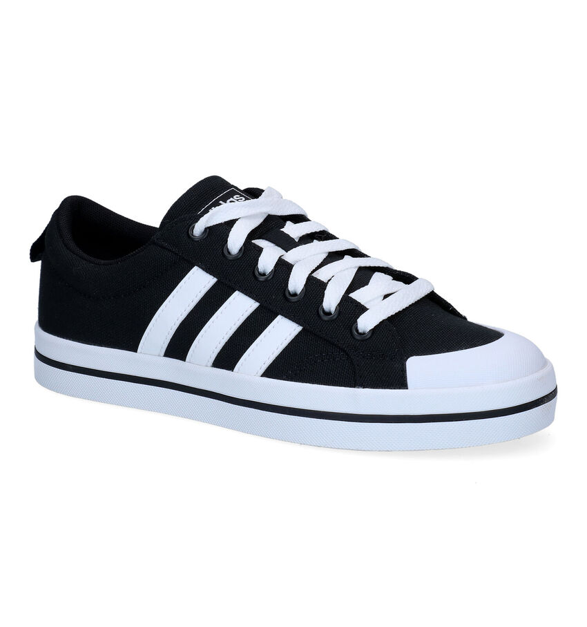 adidas Bravada Baskets en Noir