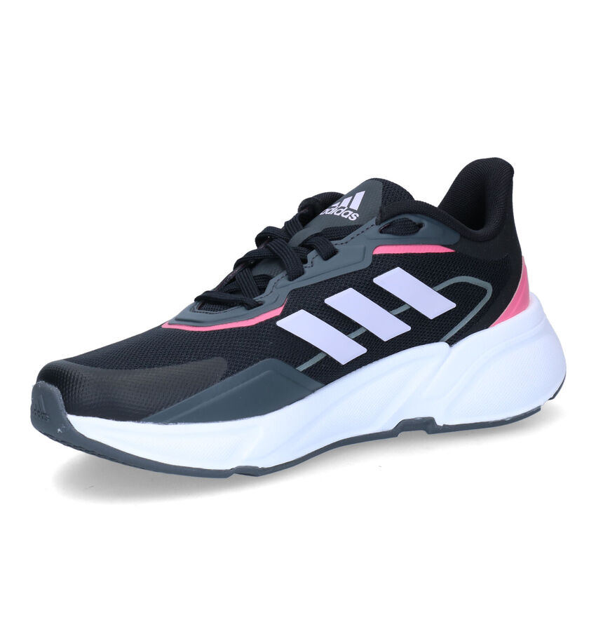 adidas Baskets en Noir