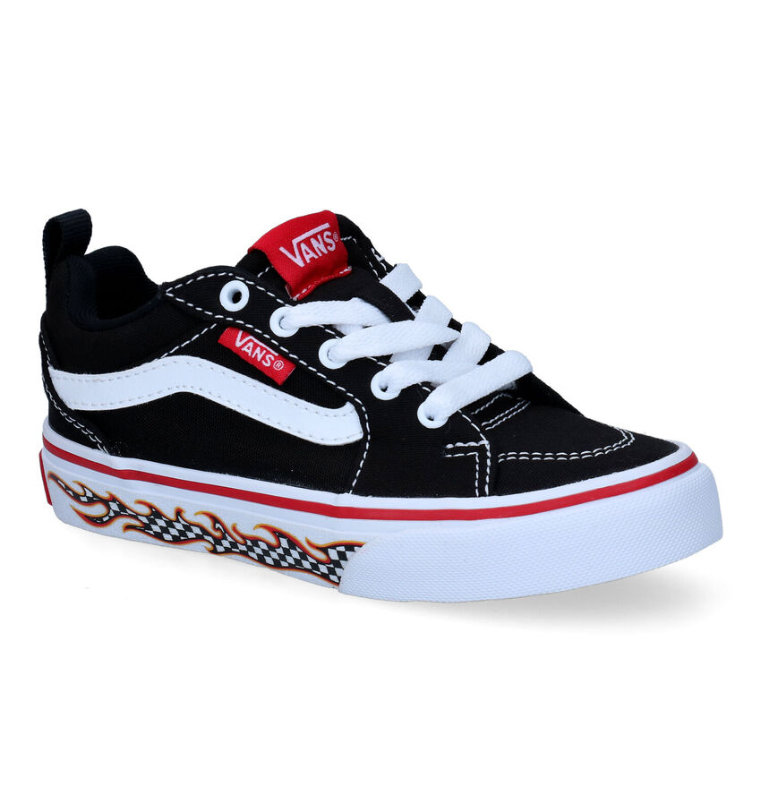 Vans Filmore Baskets en Noir