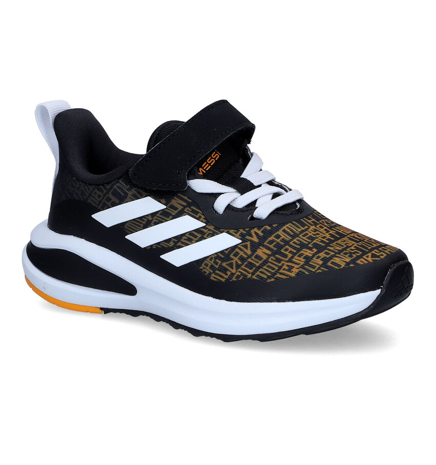 adidas Fortarun Zwarte Sneakers