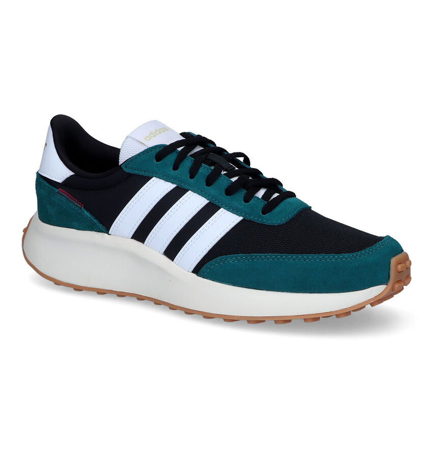 adidas Run 70S Baskets en Noir