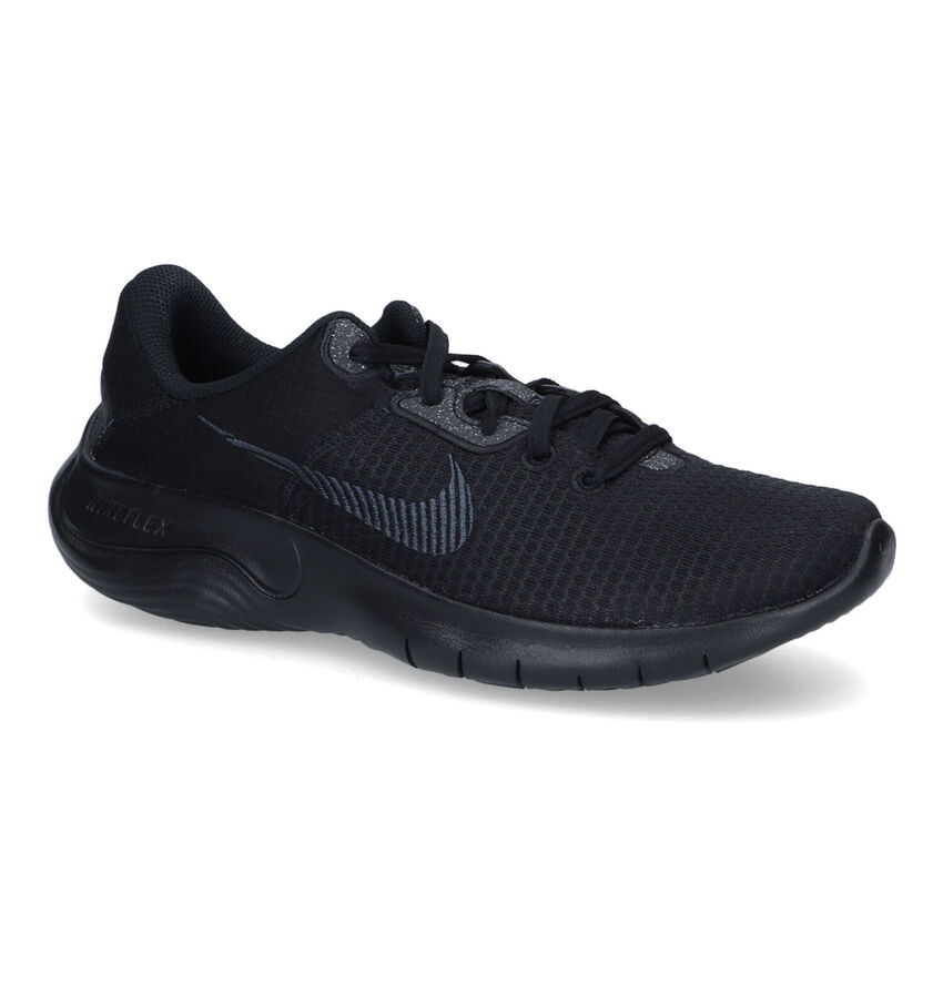 Nike Flex Experience Run 11 Baskets en Noir