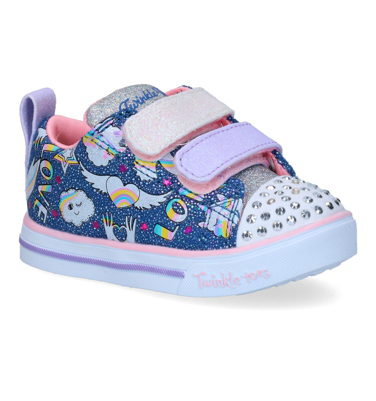 twinkle toes maat 25