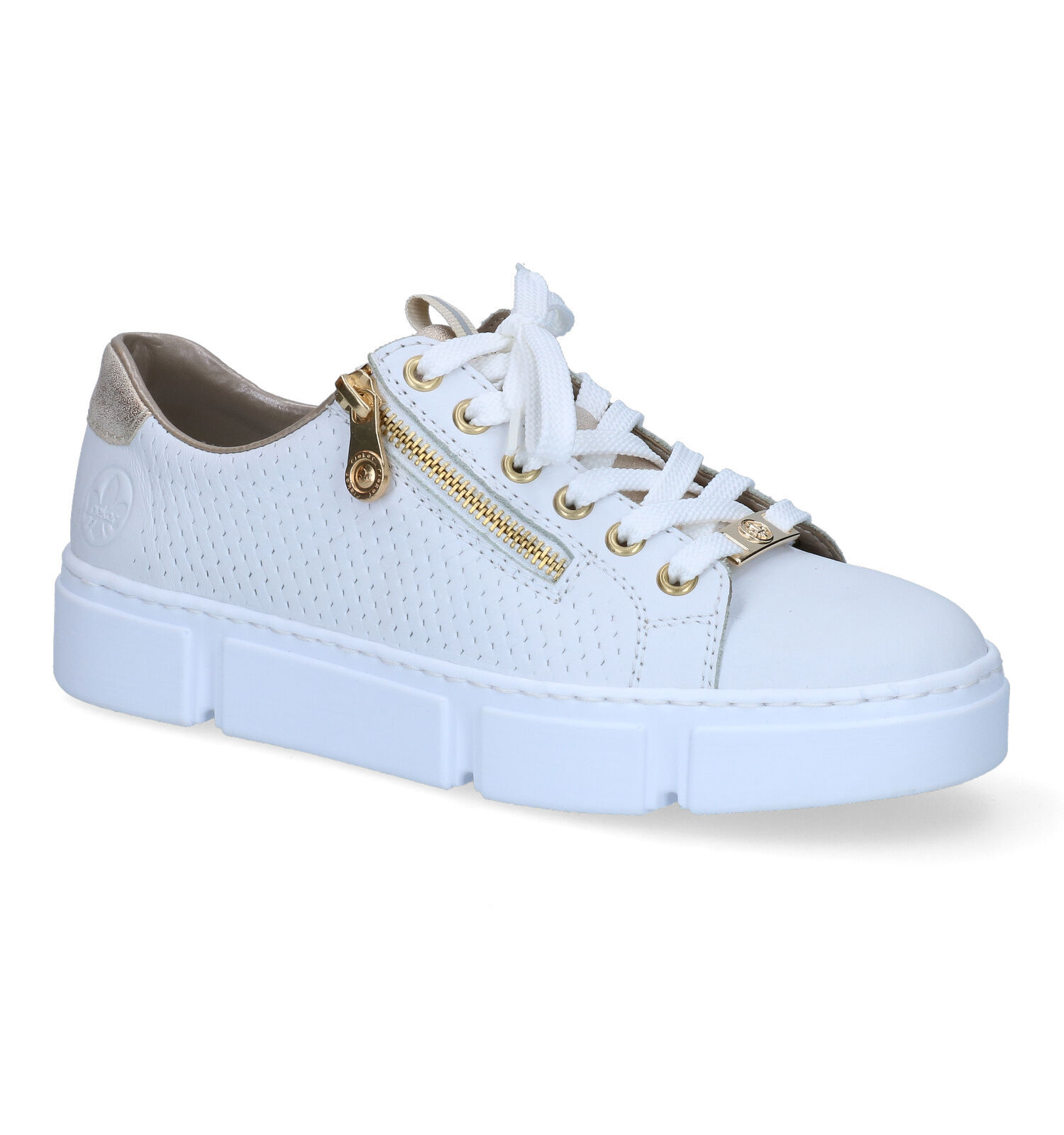 Rieker dames lage schoenen | Torfs