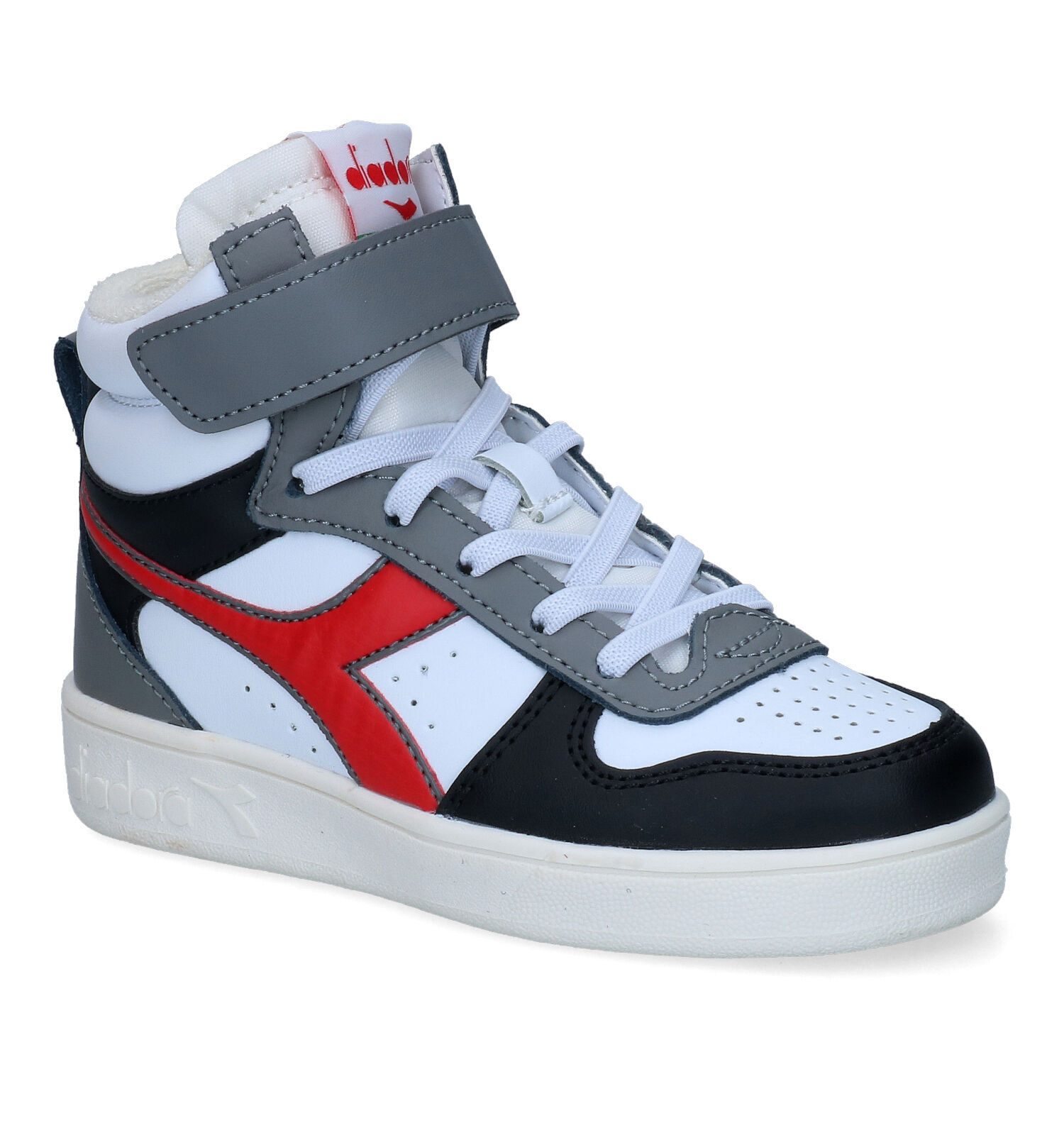 Diadora schoenen hoog Online op TORFS.BE Gratis verzending en