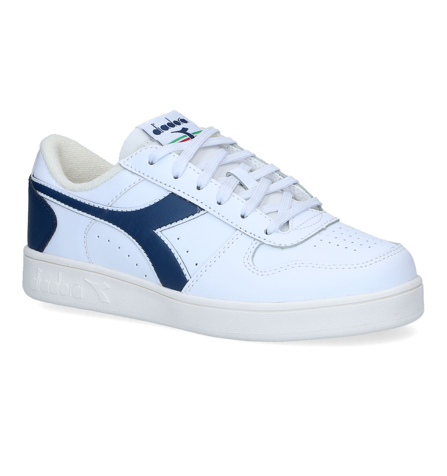 Diadora lage sneakers | Online op TORFS.BE | Gratis verzending en retour