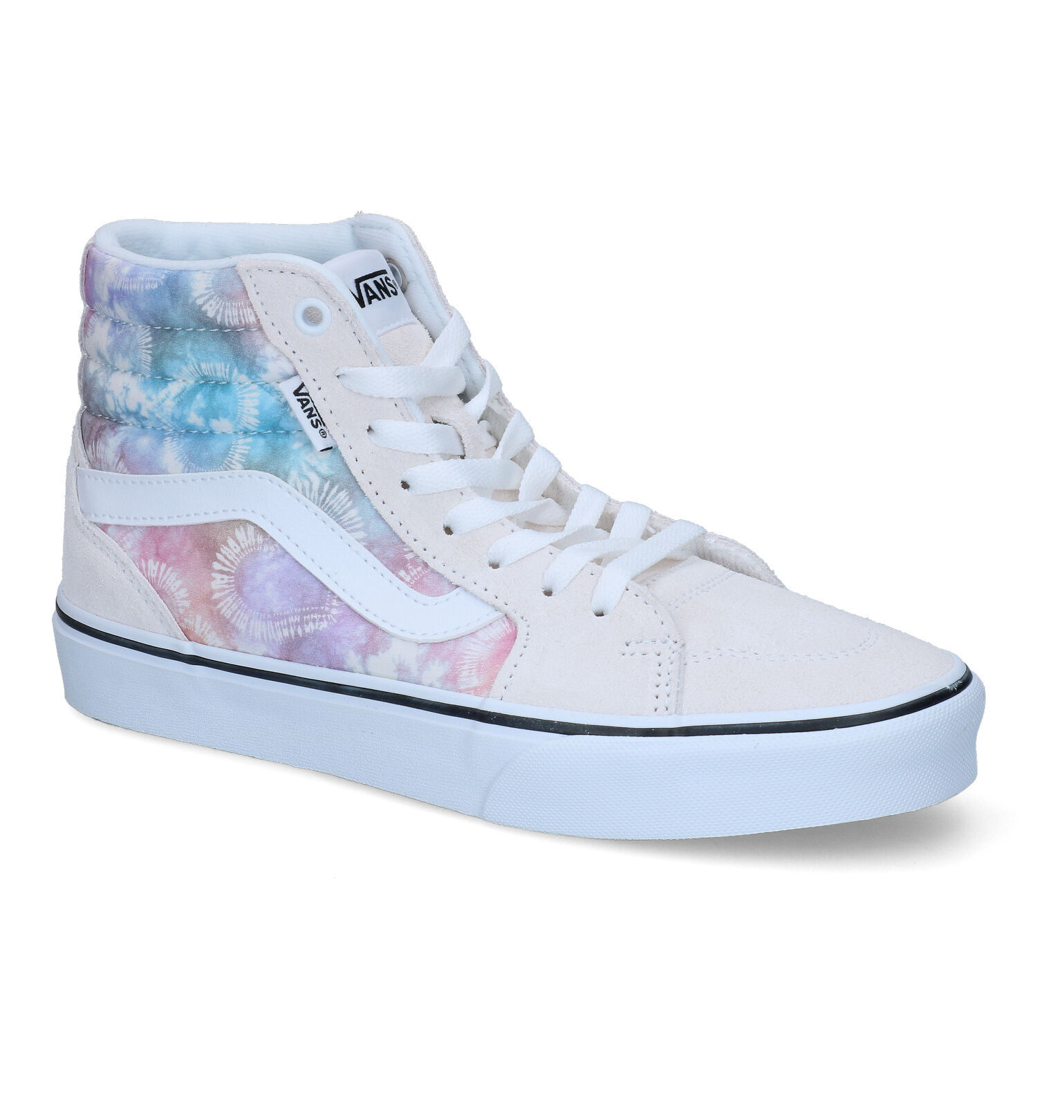 Hoge vans schoenen outlet
