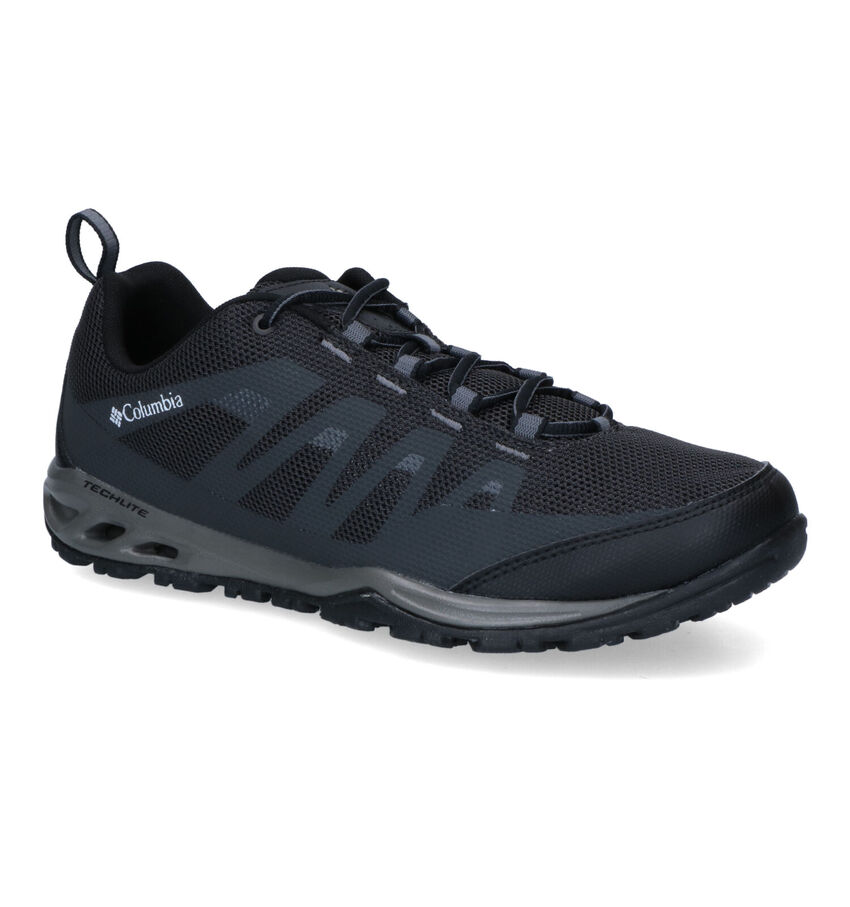 Columbia Vapor Vent Chaussures de marche en Noir