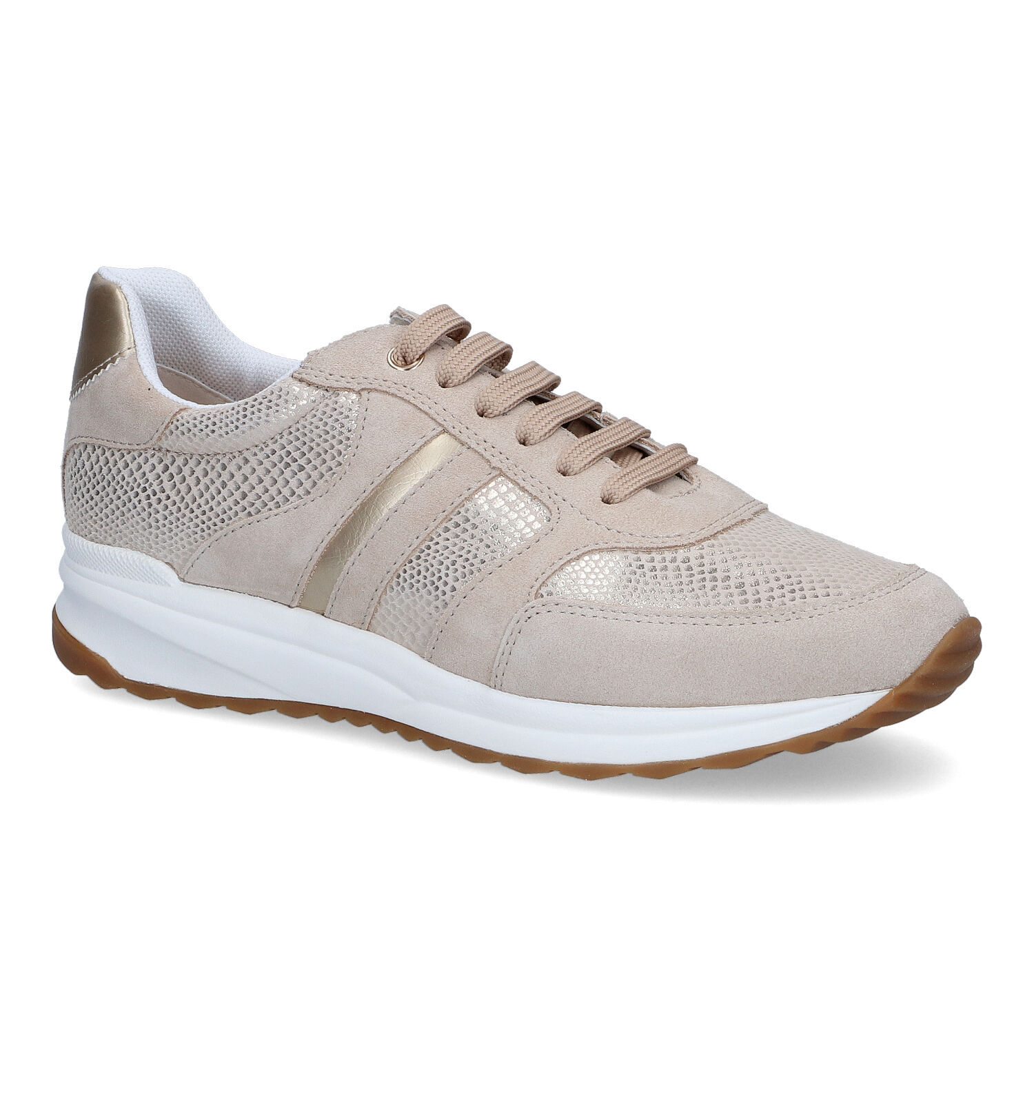 Geox dames sneakers | Online op TORFS.BE | Gratis verzending en retour