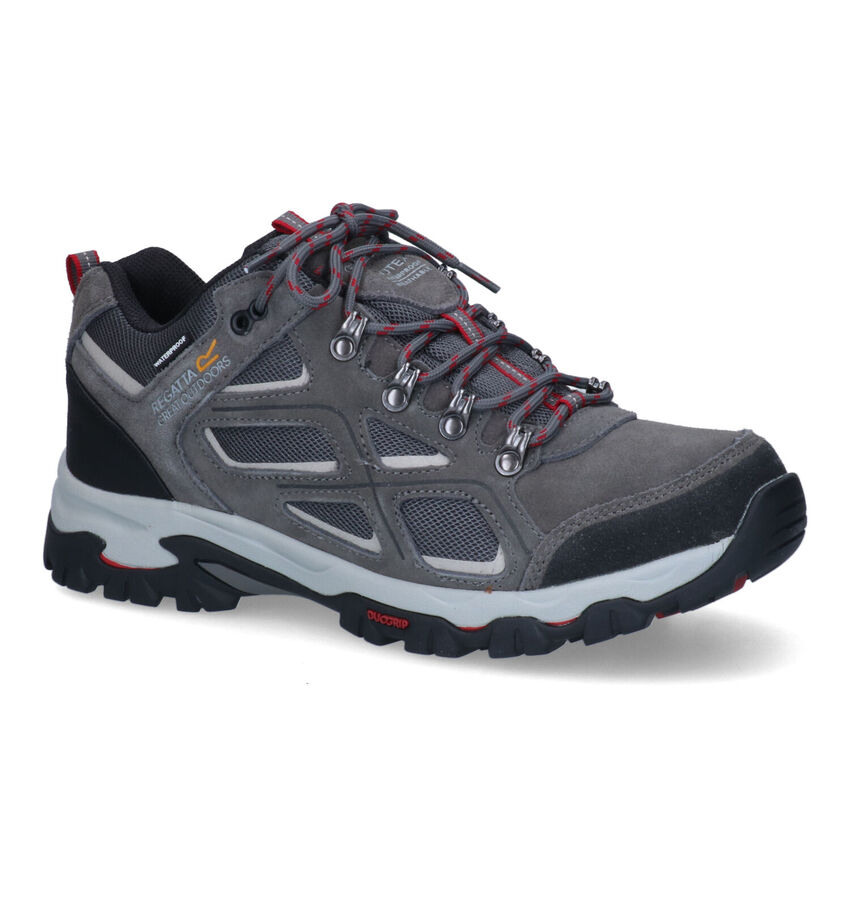 Regatta Tebay Chaussures de randonnée en Gris