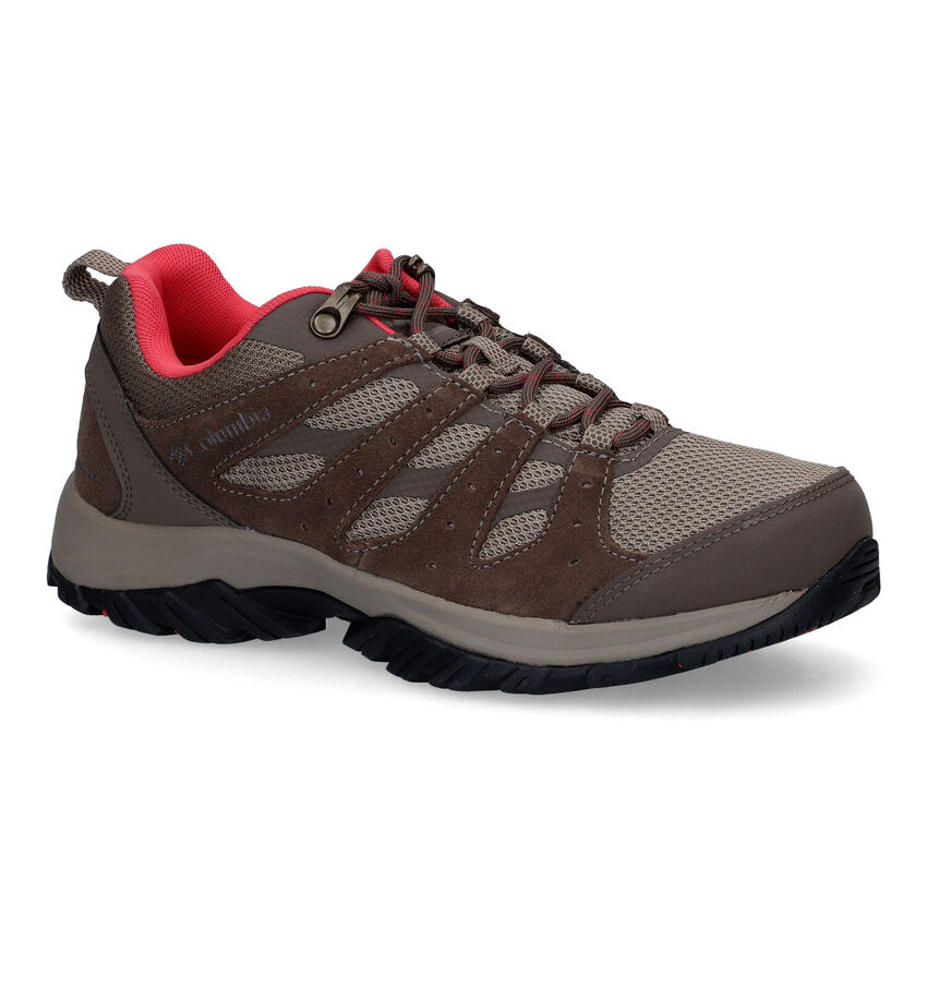 Columbia Redmond III WP Bruine Wandelschoenen