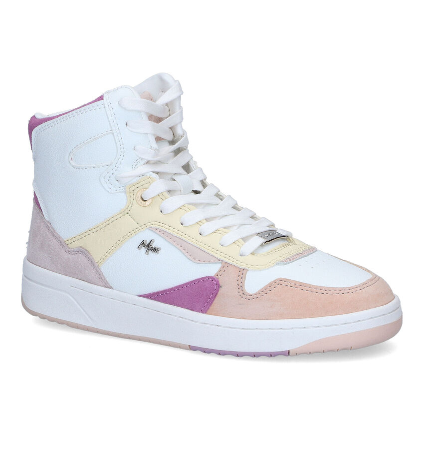 Mexx Ginny Witte Sneakers