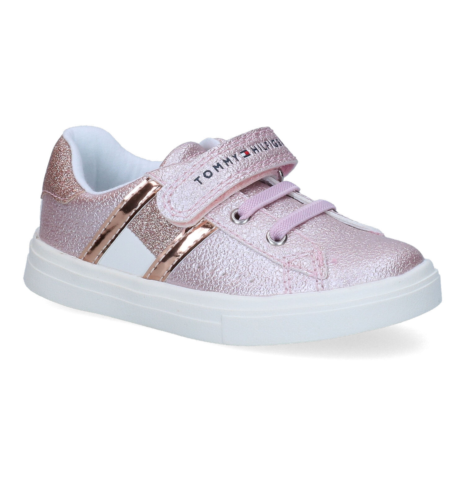 Tommy Hilfiger meisjes sneakers | Online op TORFS.BE | Gratis verzending en  retour