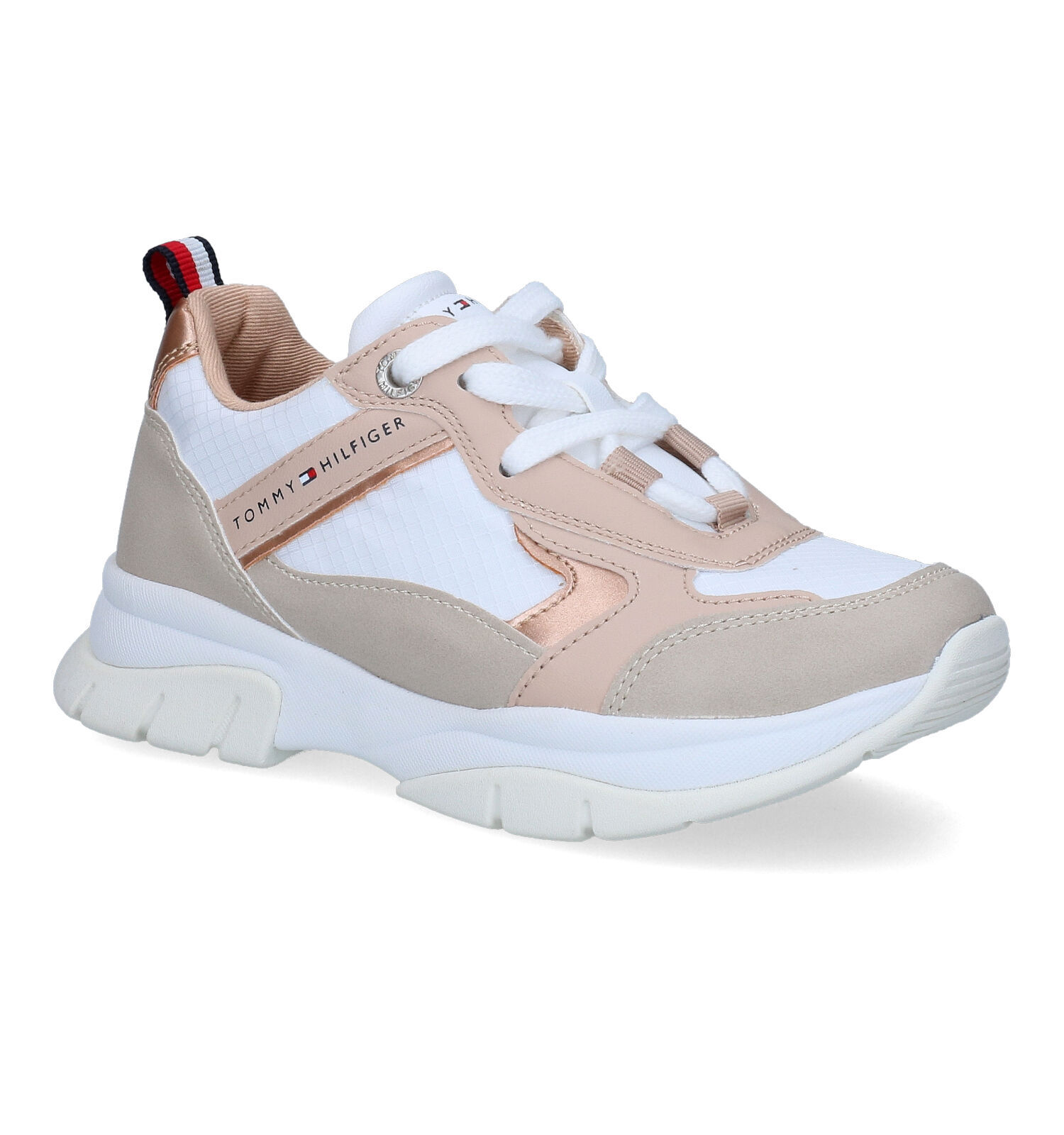 Tommy hilfiger dad hotsell sneakers