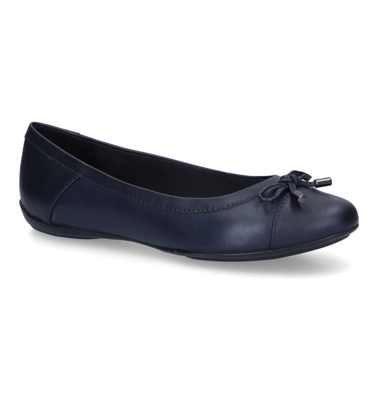 Ballerina donkerblauw Online op TORFS.BE Gratis verzending en