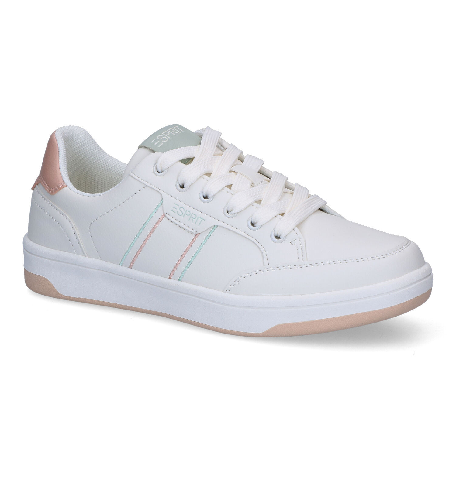 Esprit schoenen dames sneakers | Online op TORFS.BE | Gratis verzending en  retour