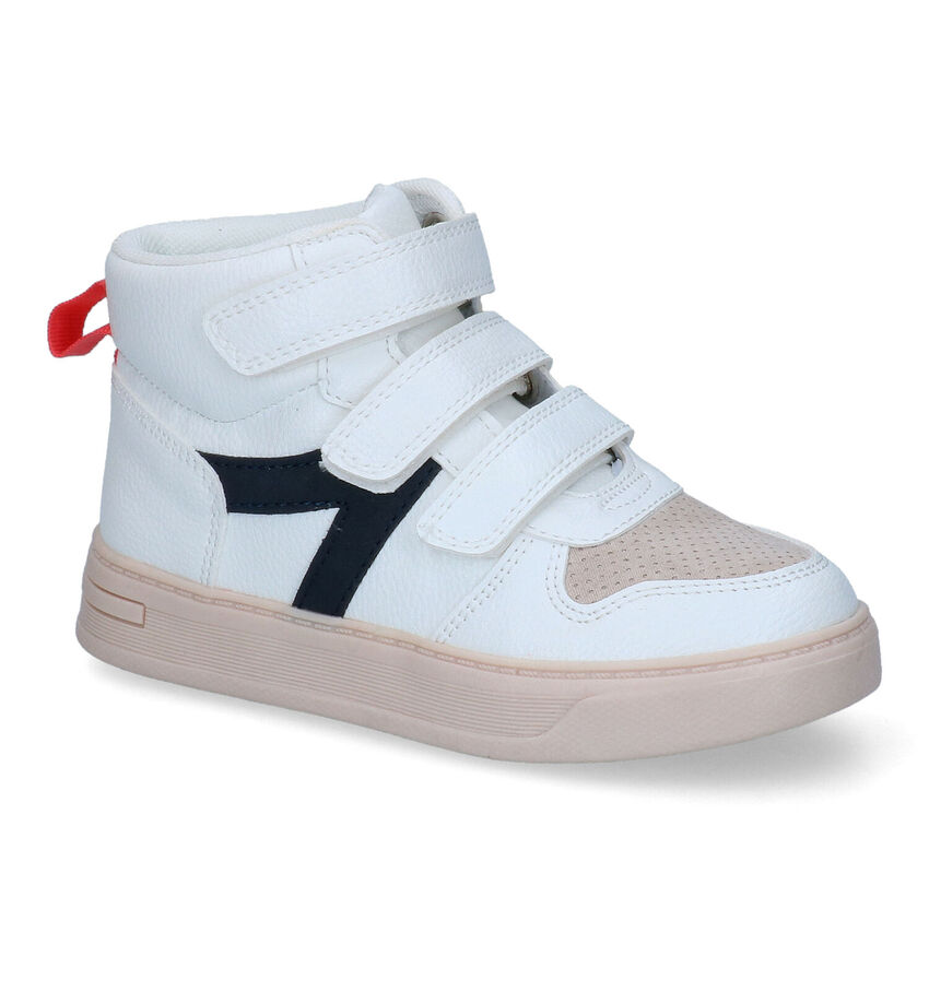 Hampton Bays Witte Sneakers