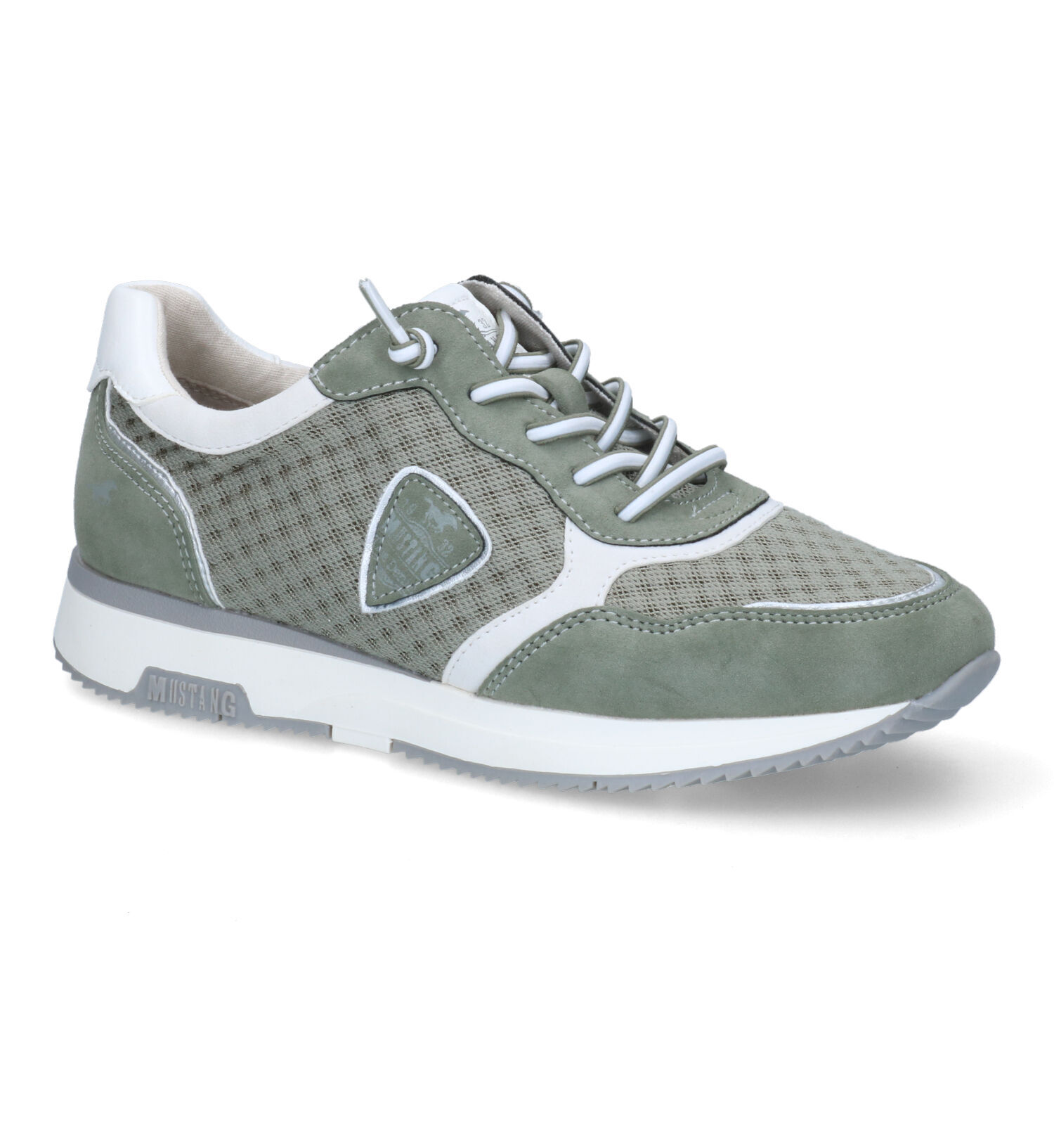 Kaki sneakers dames | Online op TORFS.BE | Gratis verzending en retour