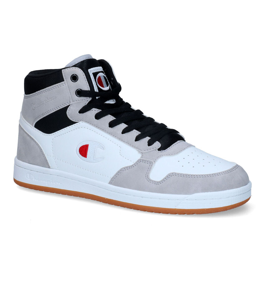 Champion New York Baskets en Gris