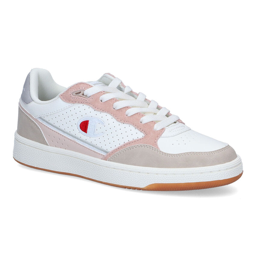 Champion Delray Baskets en Rose