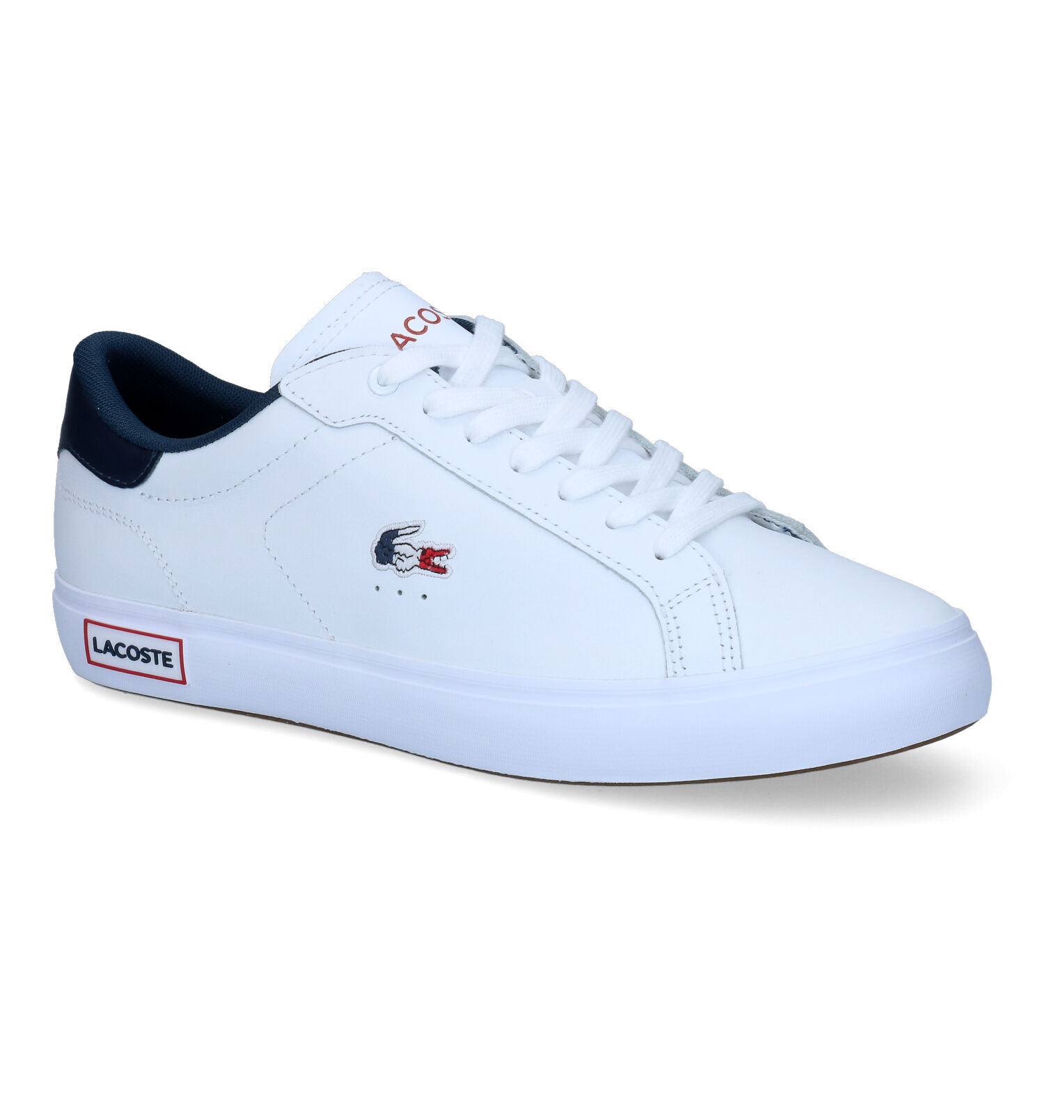 lacoste heren schoenen