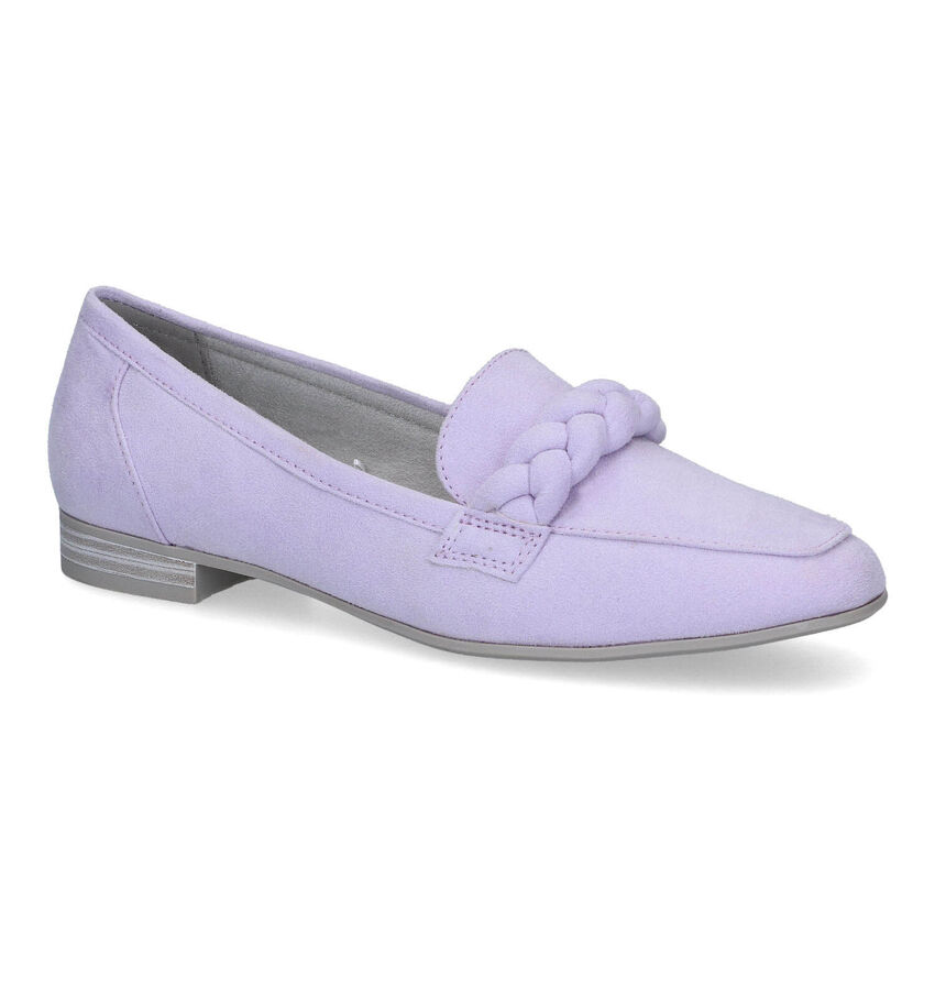 Marco Tozzi Loafers en Pastel