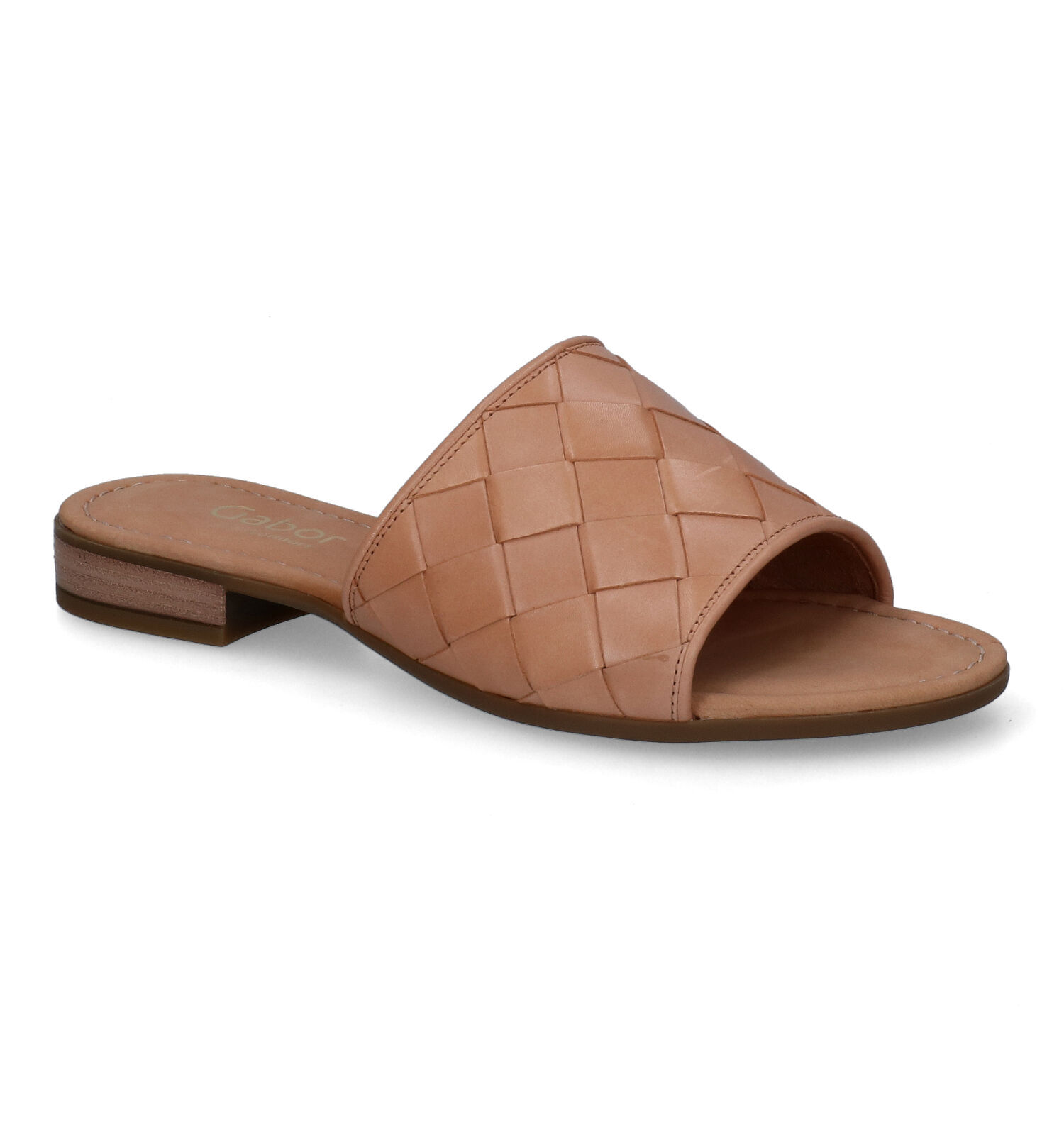 Gabor slippers met hak online