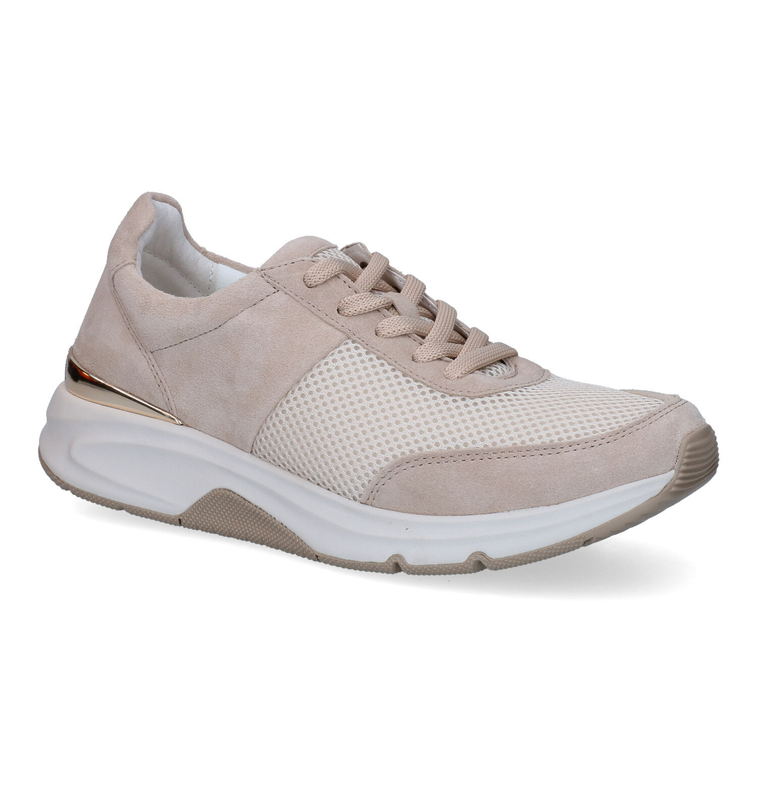 Gabor deals lage sneakers