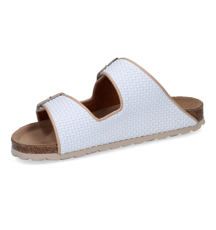 Signatur Witte Slippers