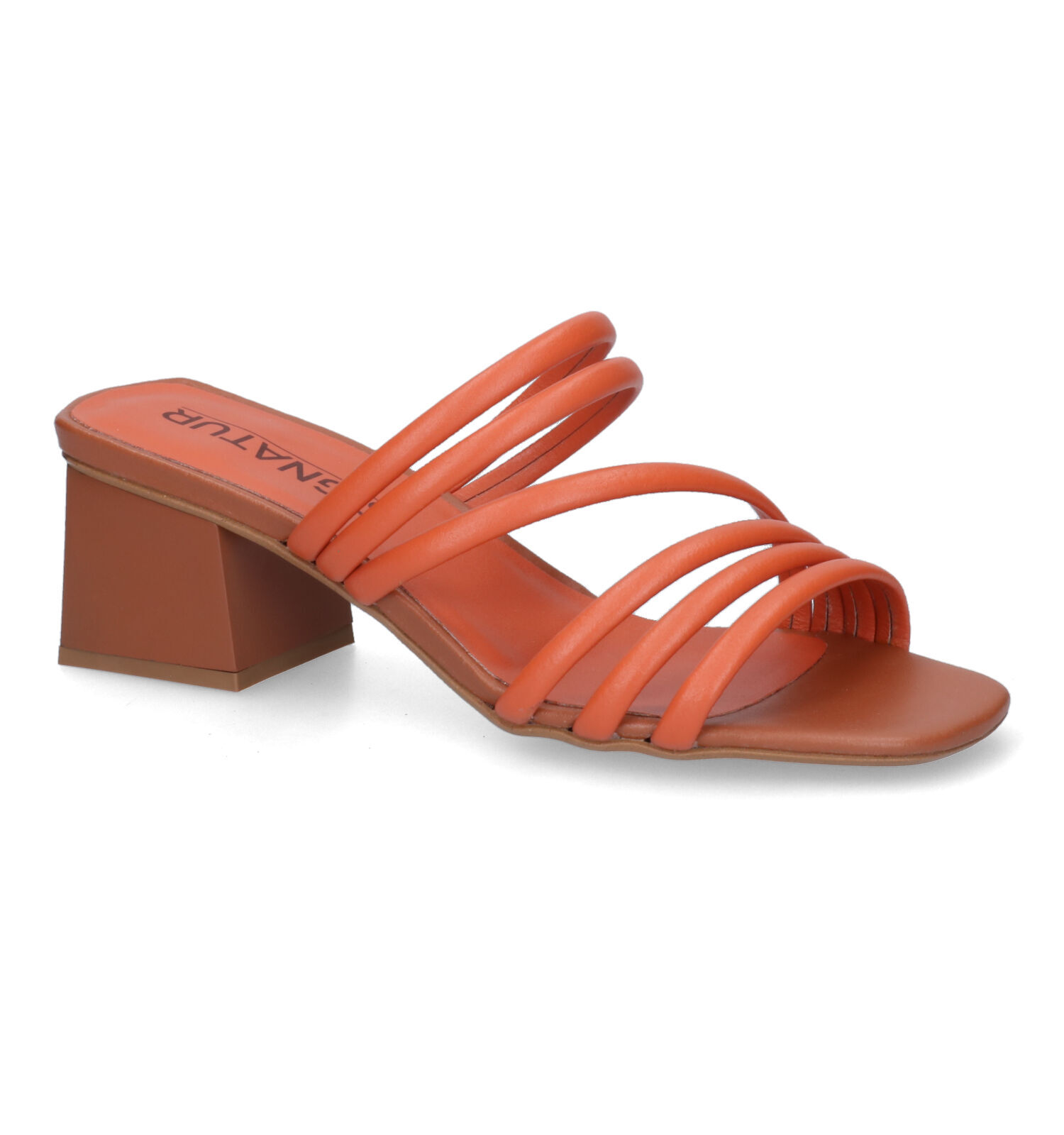Muiltjes dames Online op TORFS.BE Gratis verzending en retour