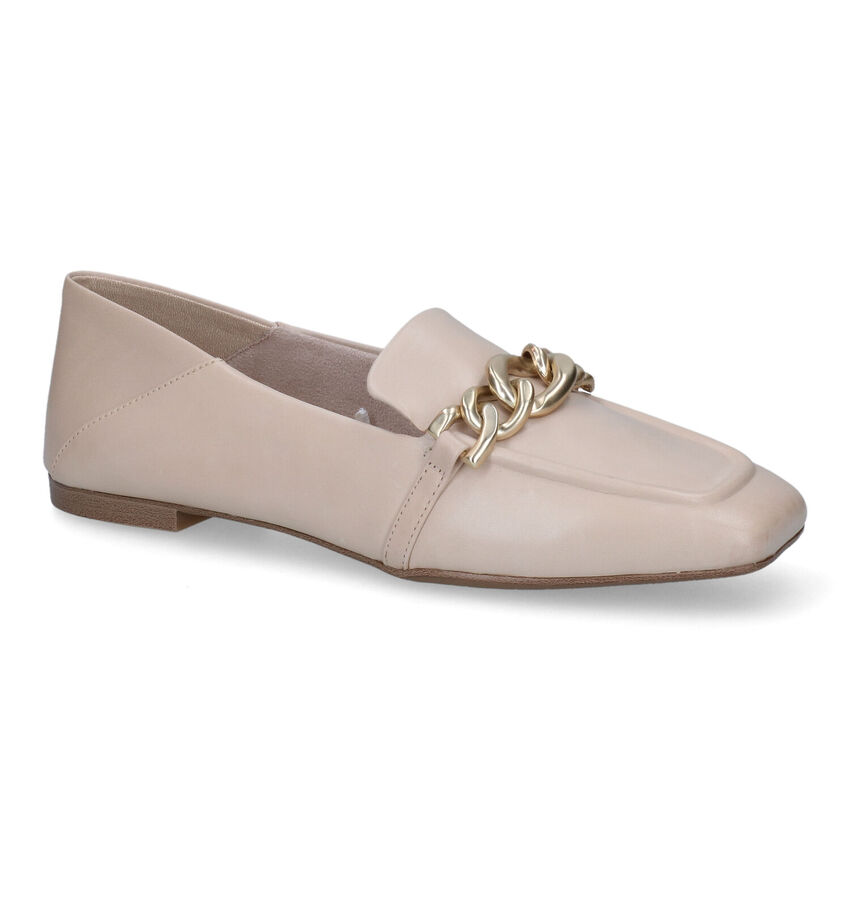 Tamaris Touch it Beige Loafers