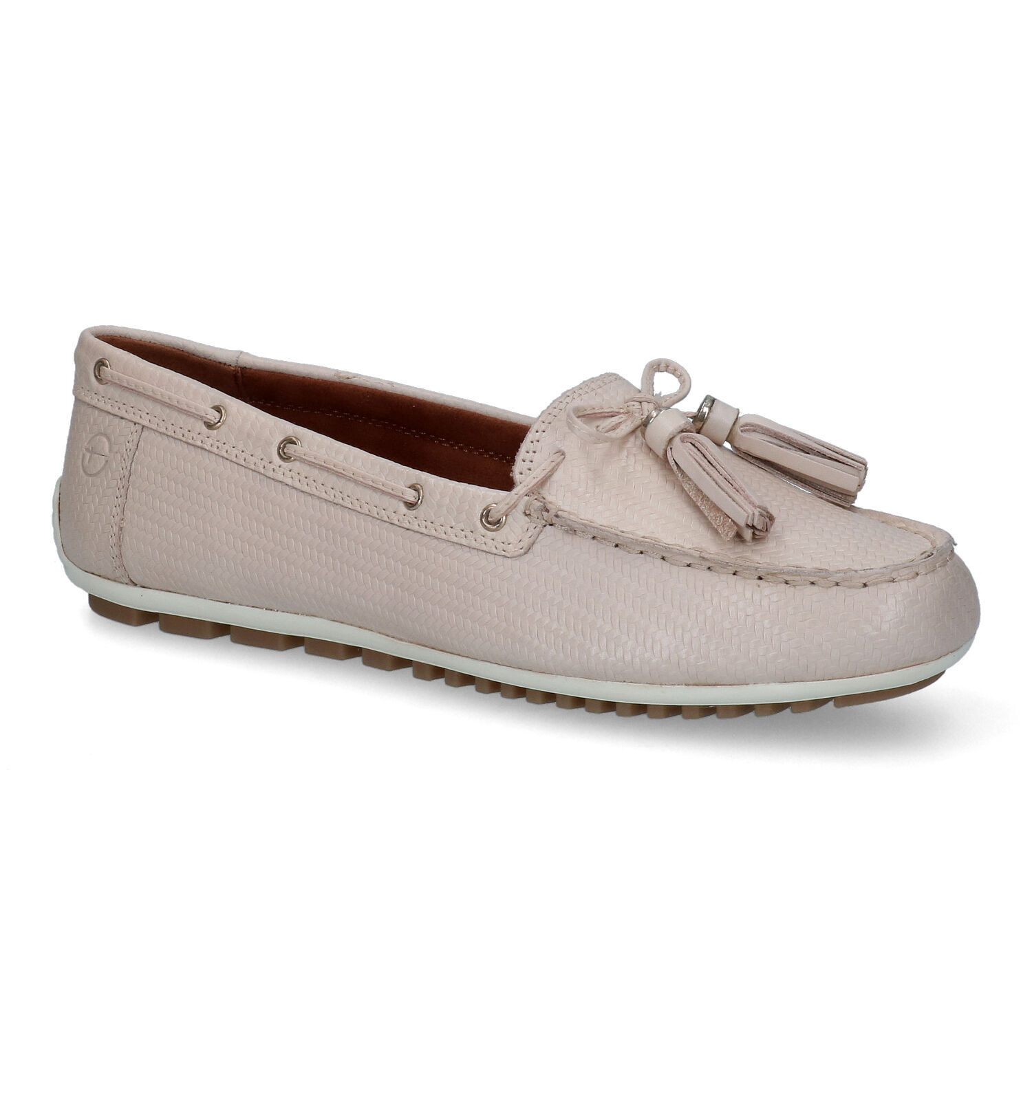 Mocassins dames beige | Online op TORFS.BE | Gratis verzending en retour