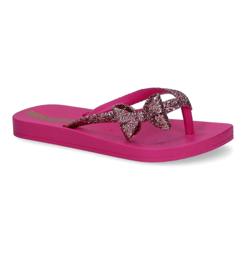 Ipanema Lolita Tongs en Fuchsia