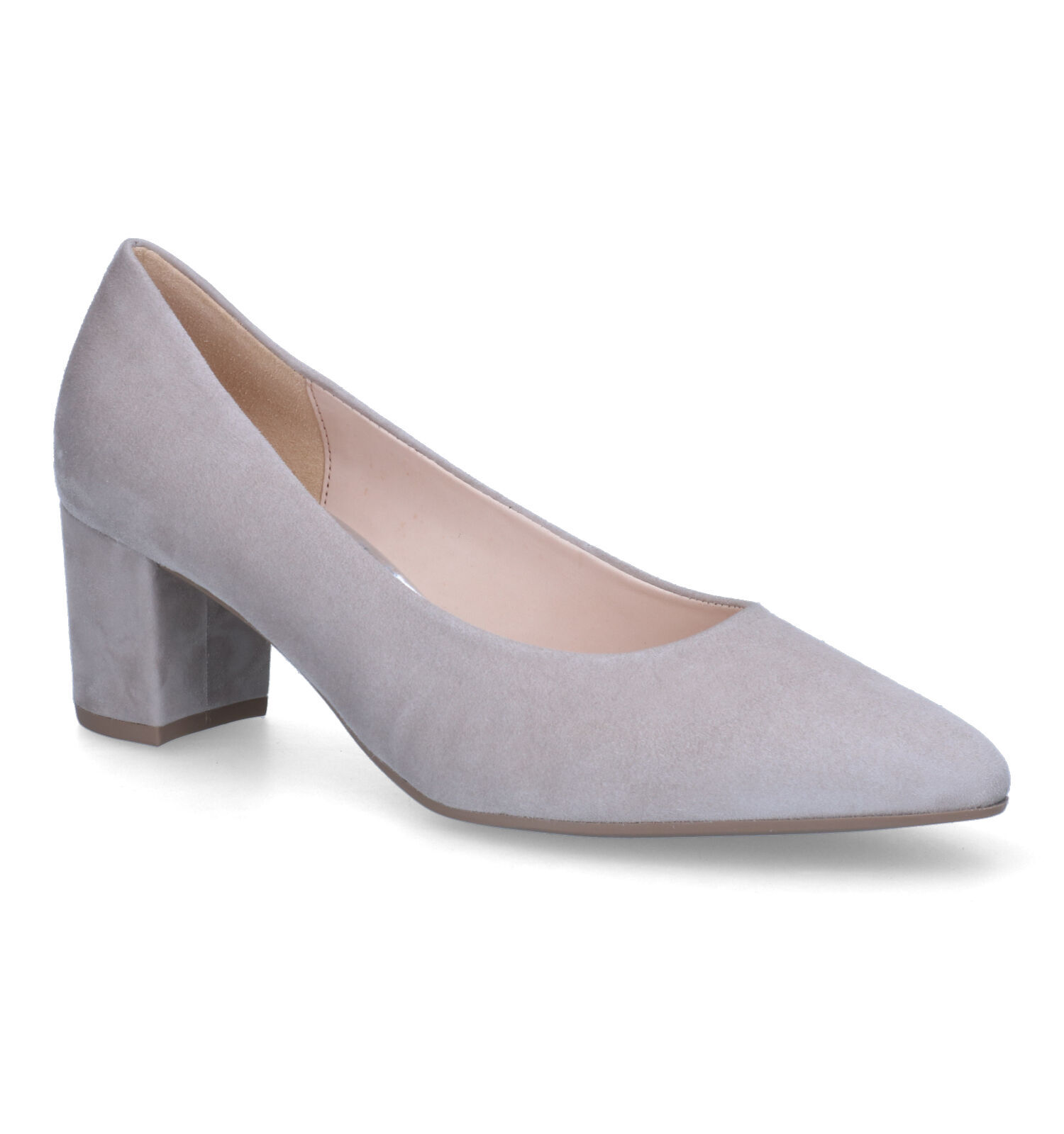 Gabor dames pumps beige | Torfs