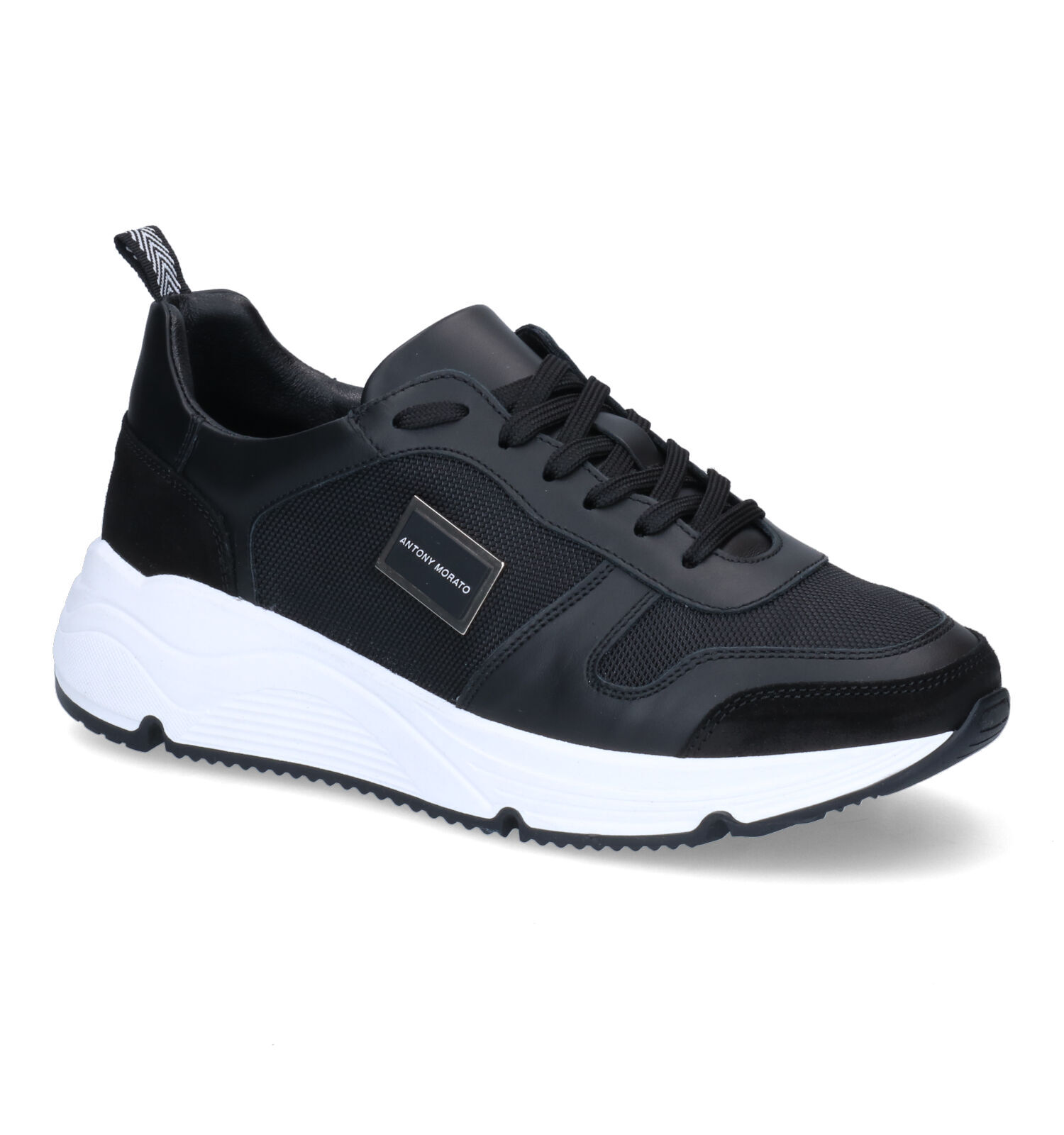 Chaussures homme top sportswear chic