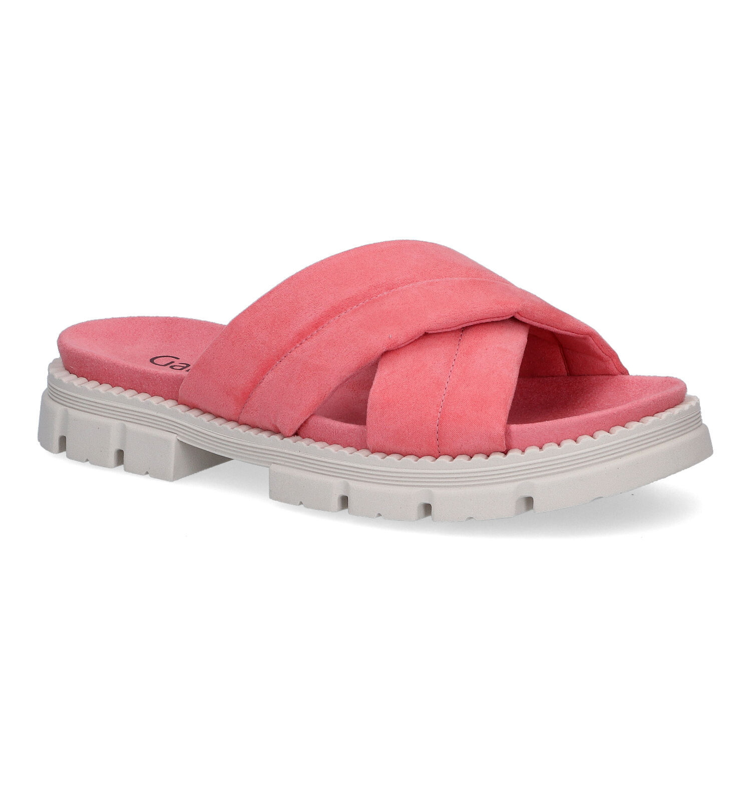 Gabor dames slippers | Online op TORFS.BE | Gratis verzending en retour