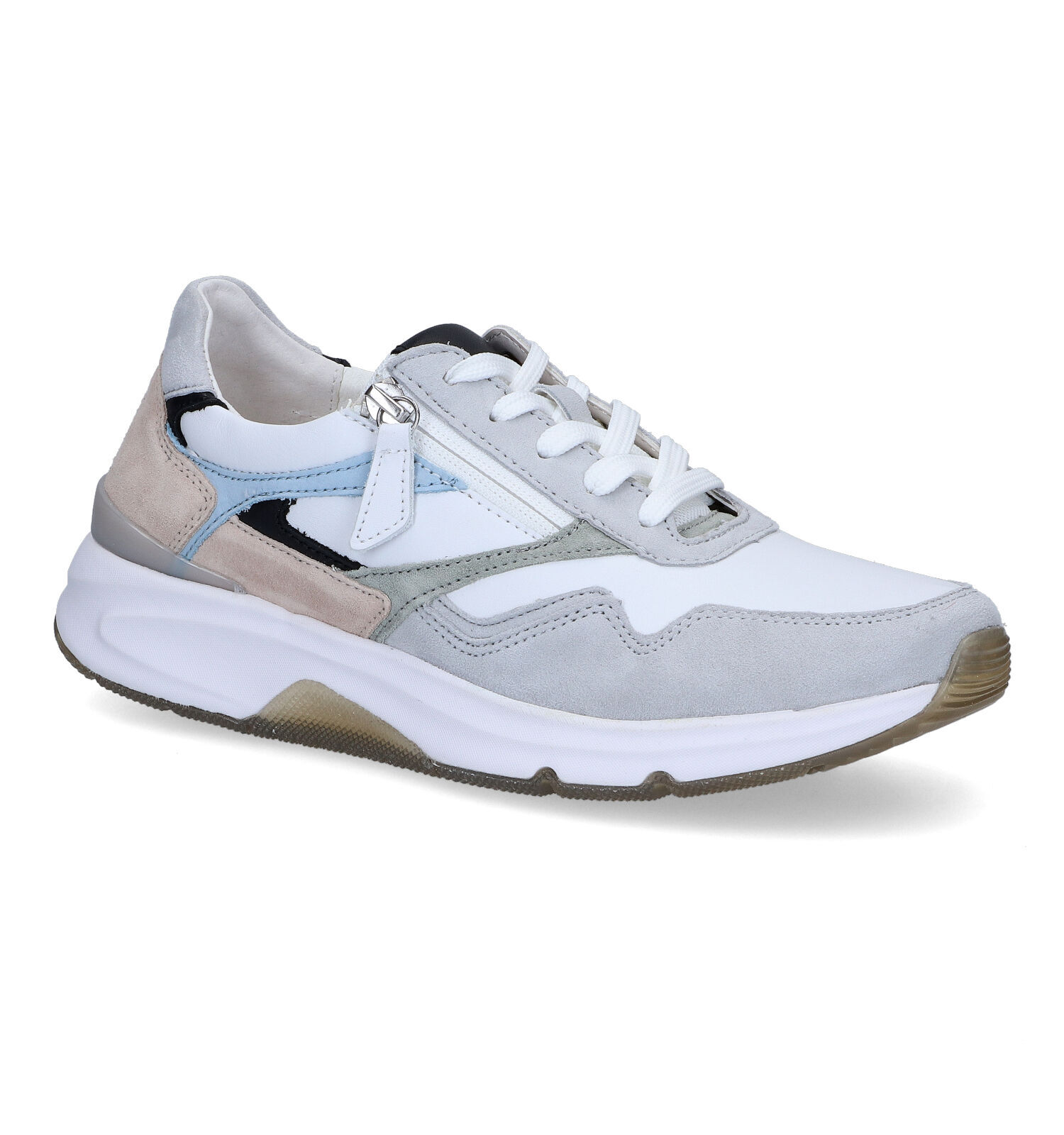 rollingsoft sneaker gabor