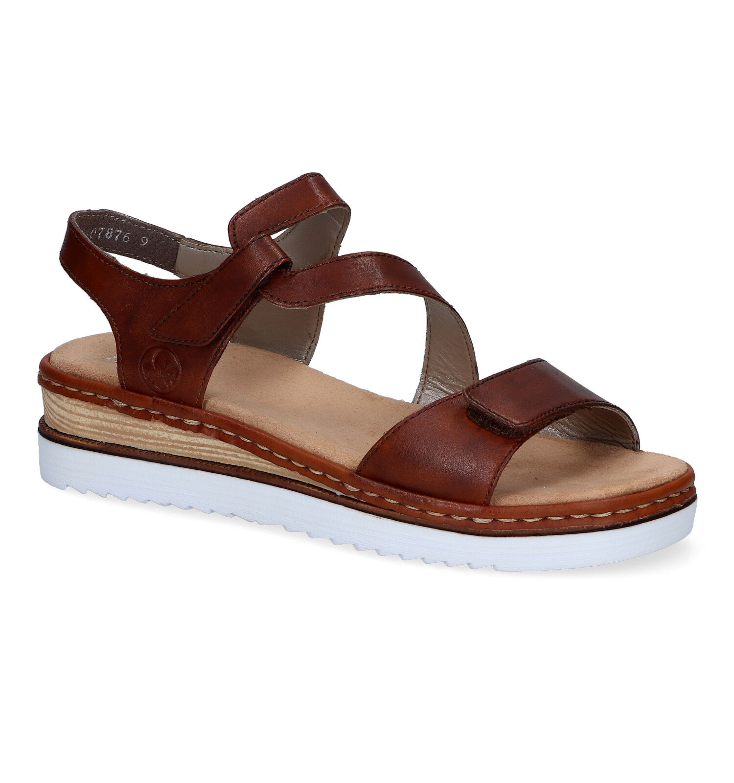 Rieker dames sandalen | Torfs