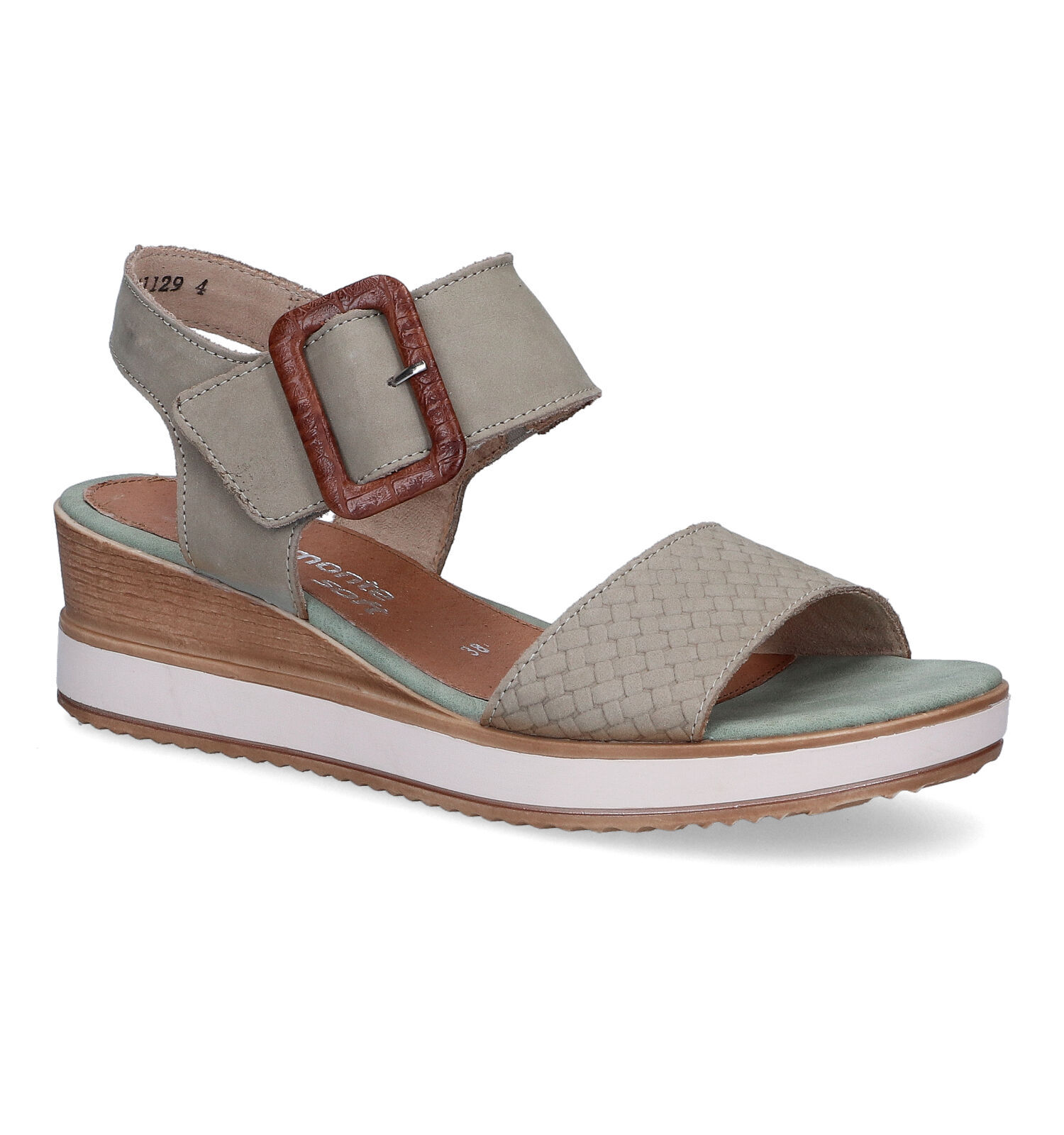 Sandalen maat 45 | Online op TORFS.BE | Gratis verzending en retour