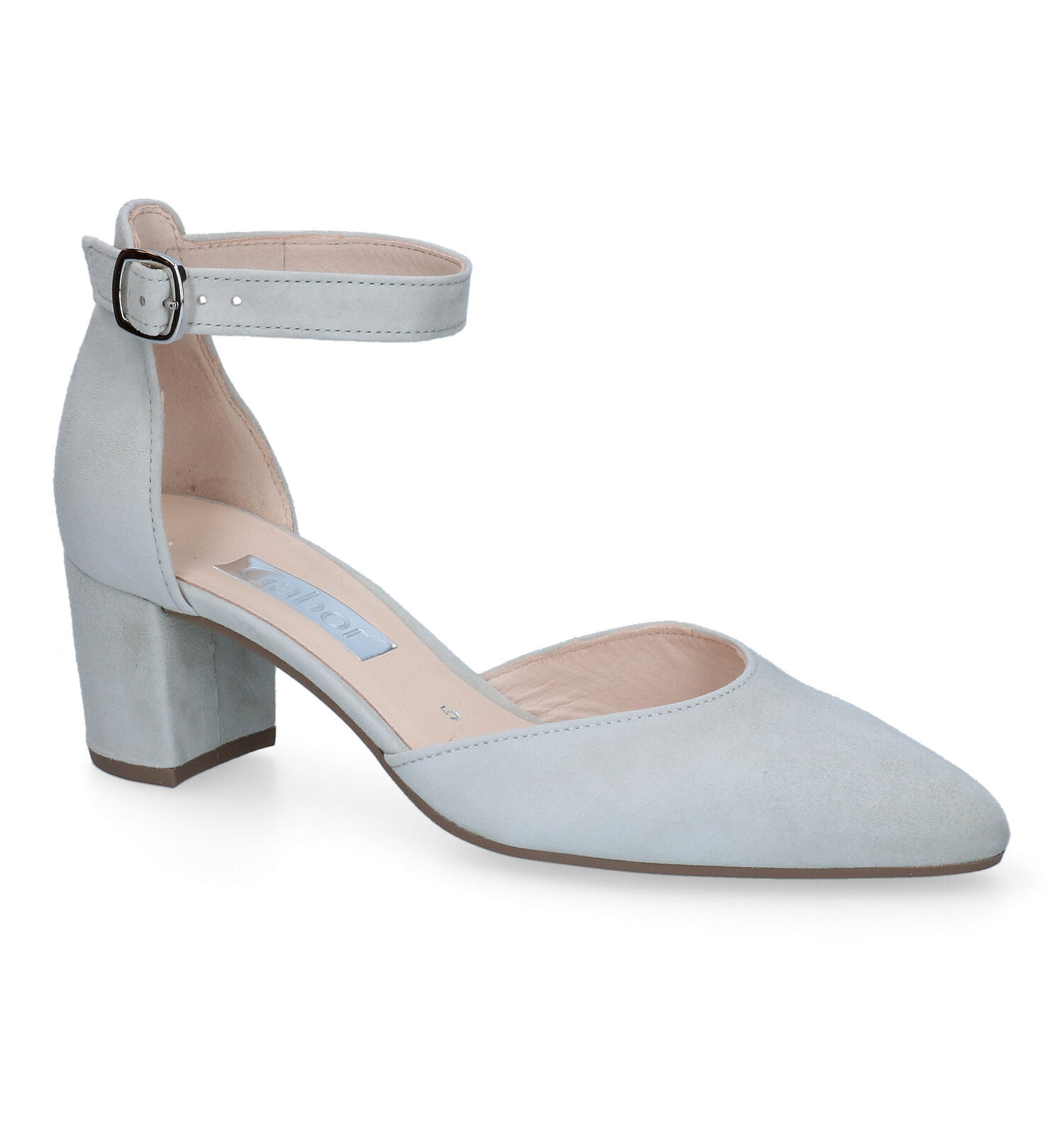 Zwarte pumps 2025 maat 43