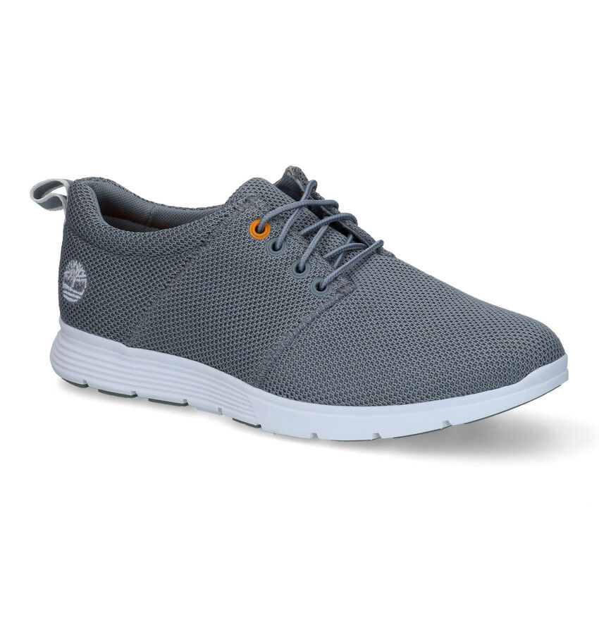 Timberland Killington Flexiknit Baskets en Gris