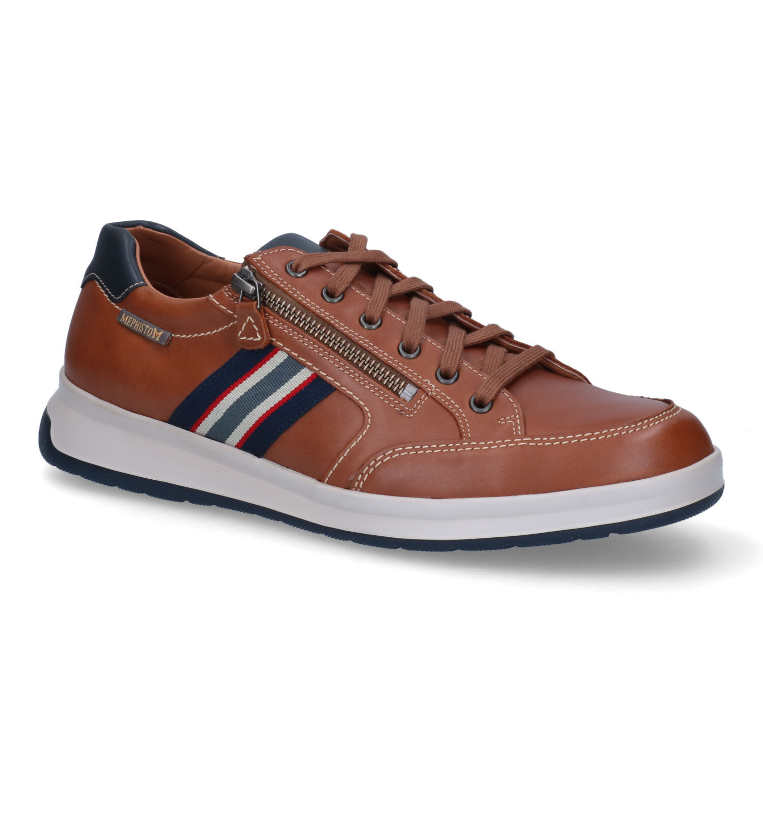 Mephisto heren lage schoenen | Online op TORFS.BE | Gratis verzending en  retour