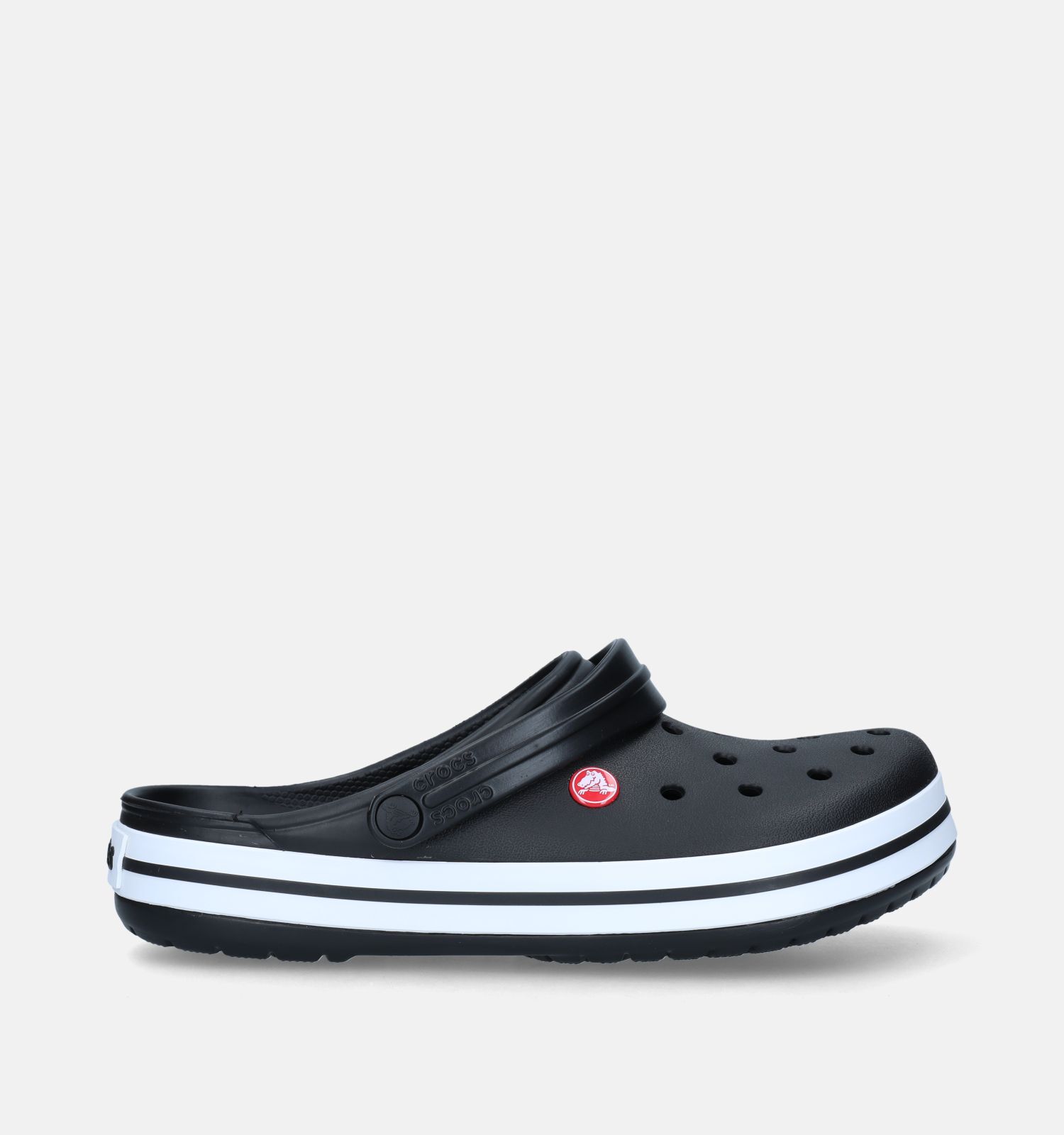Commander des crocs store