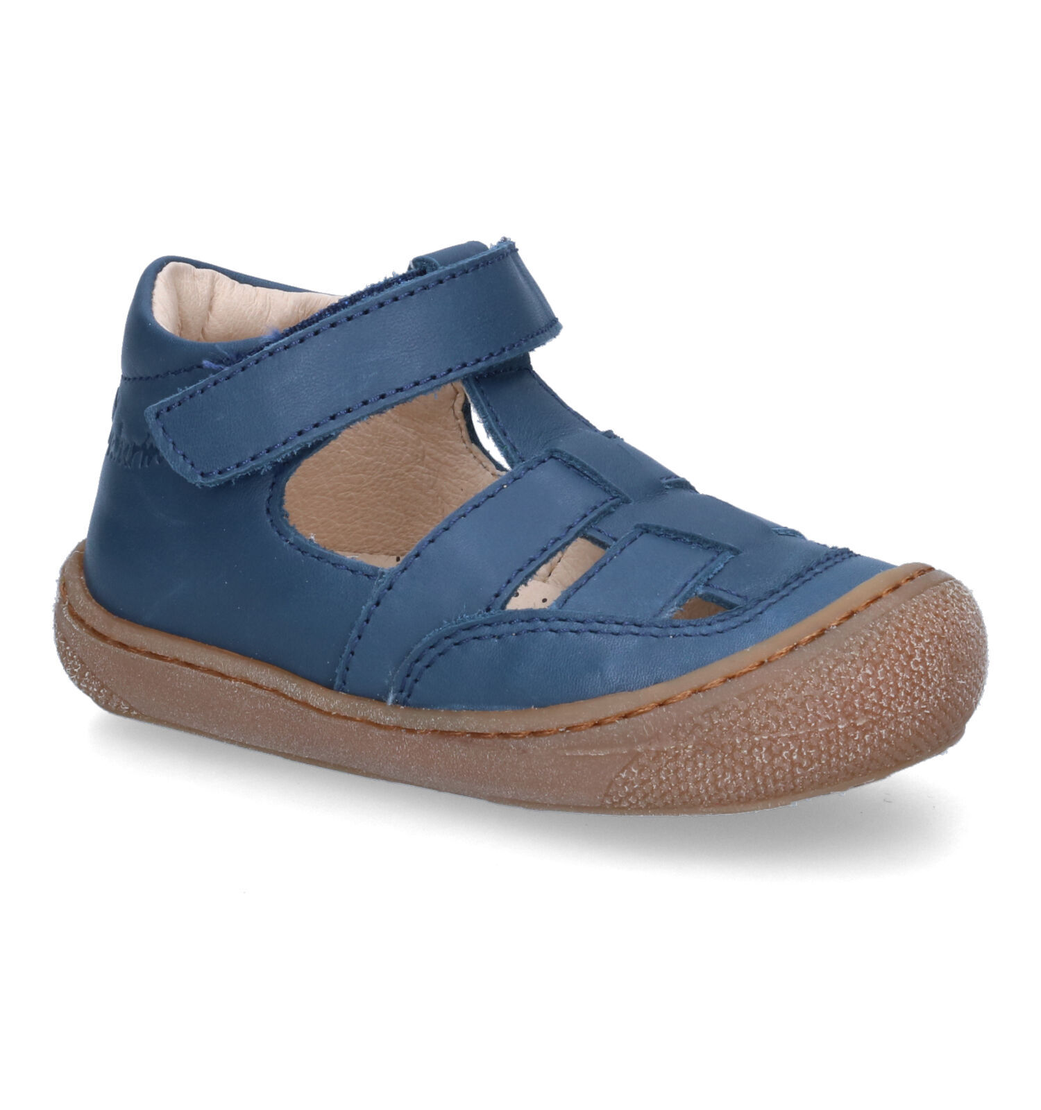 Baby sandalen maat hotsell 19